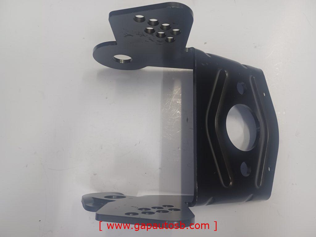 0318915370 BPW ECO PLUS SPRING BRACKET SUPPORT LH 12 TON GENUINE 2 20230223 193252