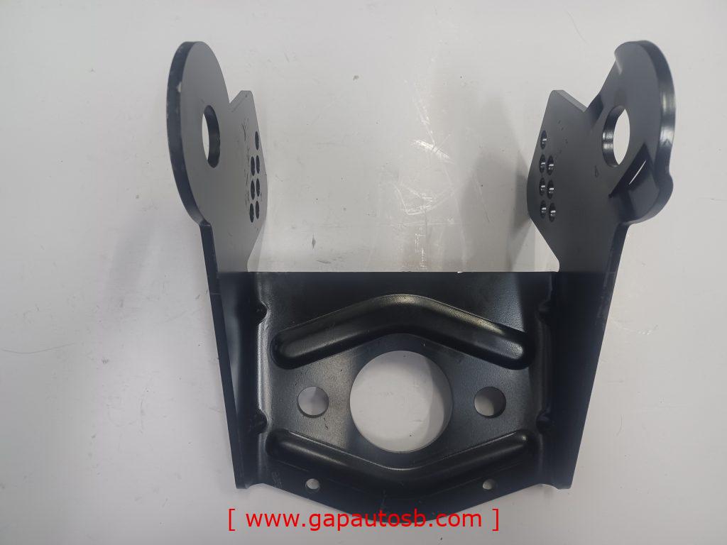 0318915370 BPW ECO PLUS SPRING BRACKET SUPPORT LH 12 TON GENUINE 1 20230223 193313