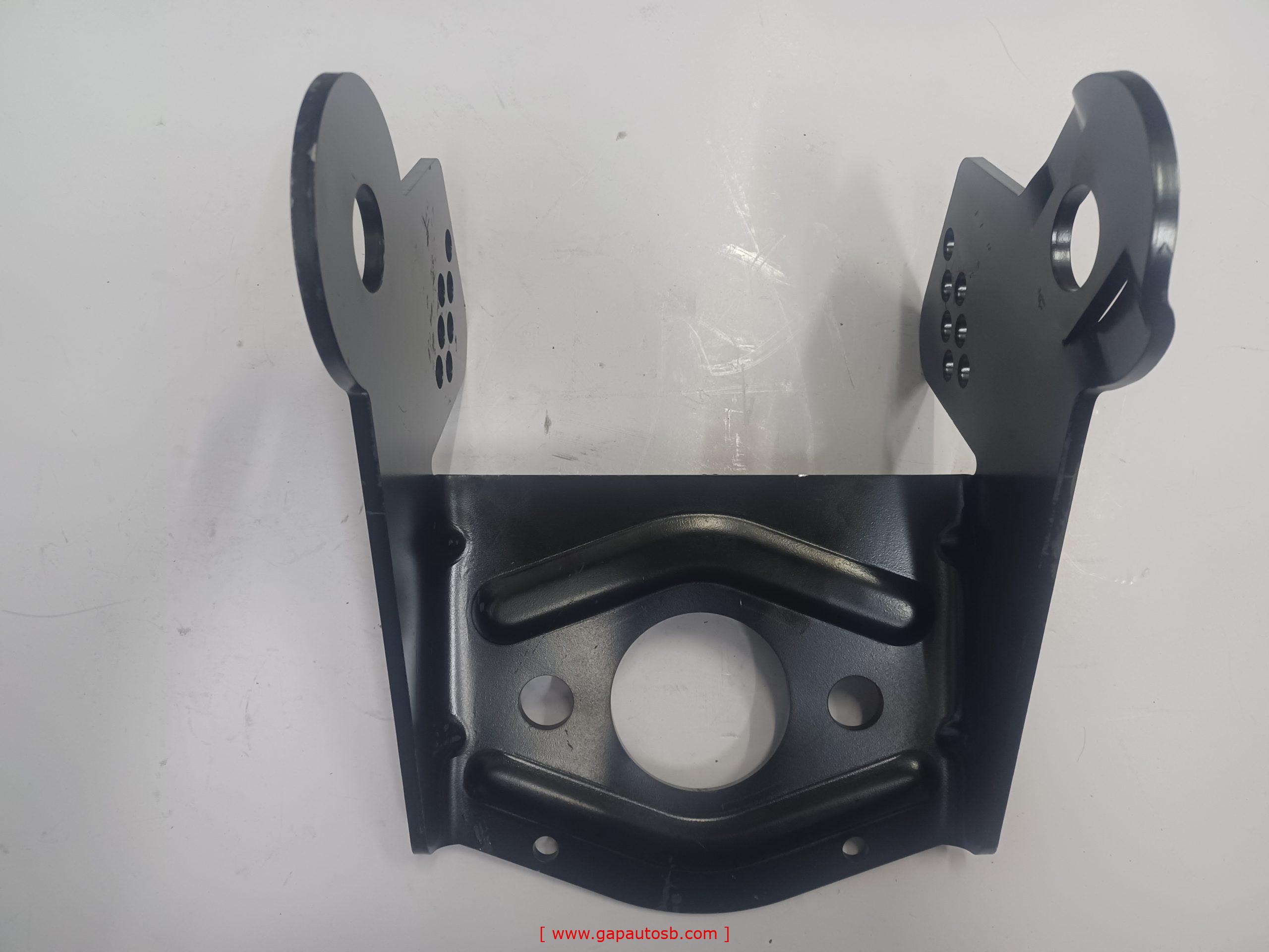 0318915370 BPW ECO PLUS SPRING BRACKET SUPPORT LH 12 TON GENUINE