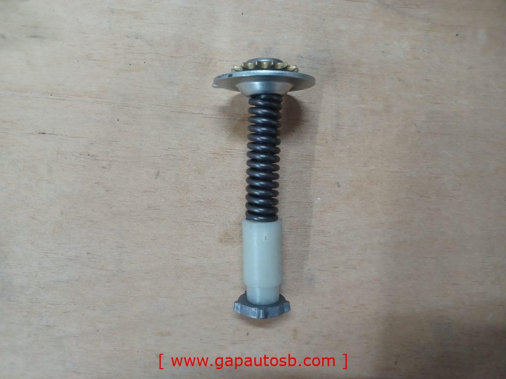 13472 KNORR TYPE BRAKE ADJUSTER PINION SHAFT SN6 SN7 SK7 (SMALL) 1 20230227 174327