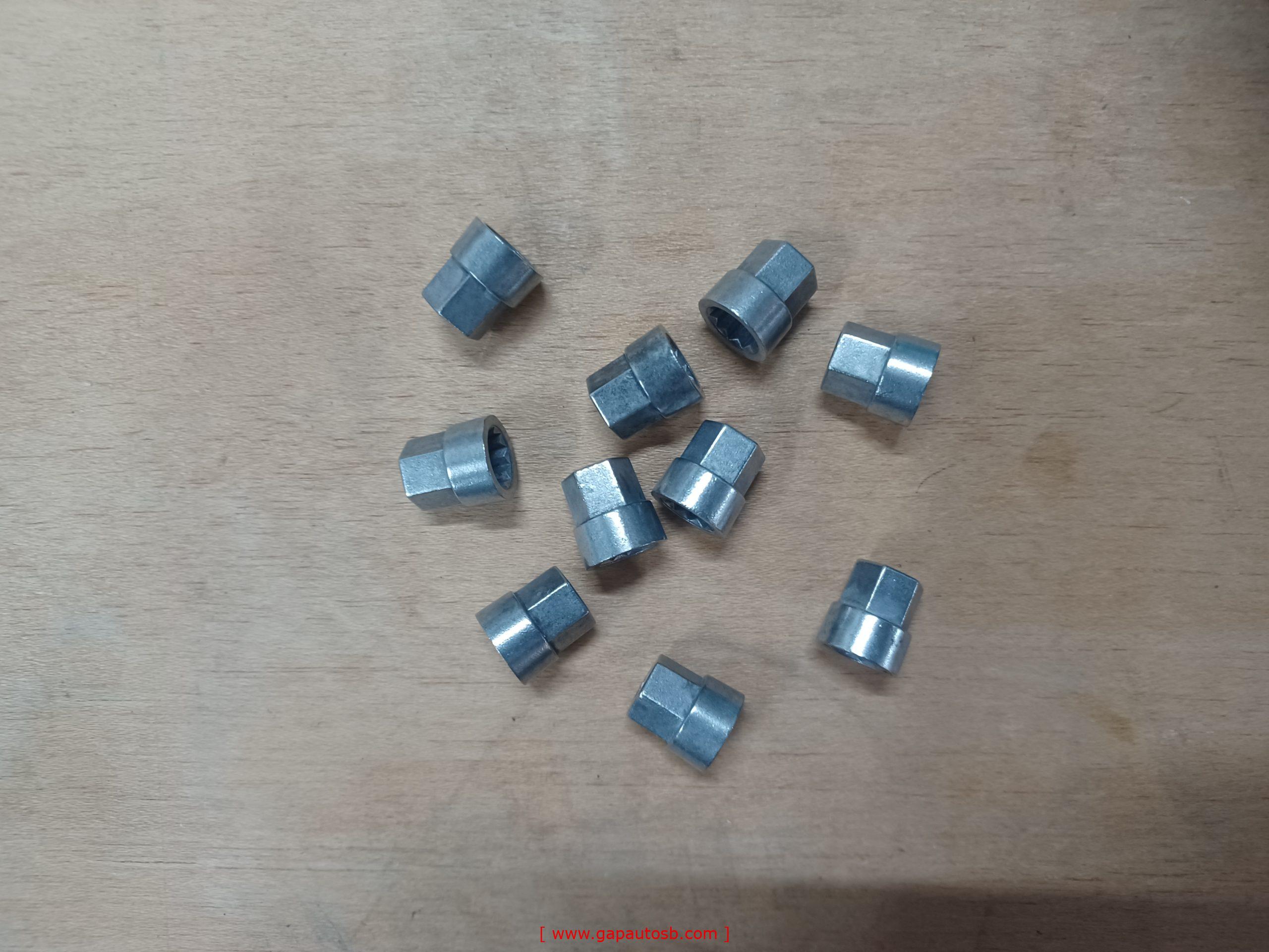 14690 KNORR TYPE BRAKE PAD ADJUSTER NUT