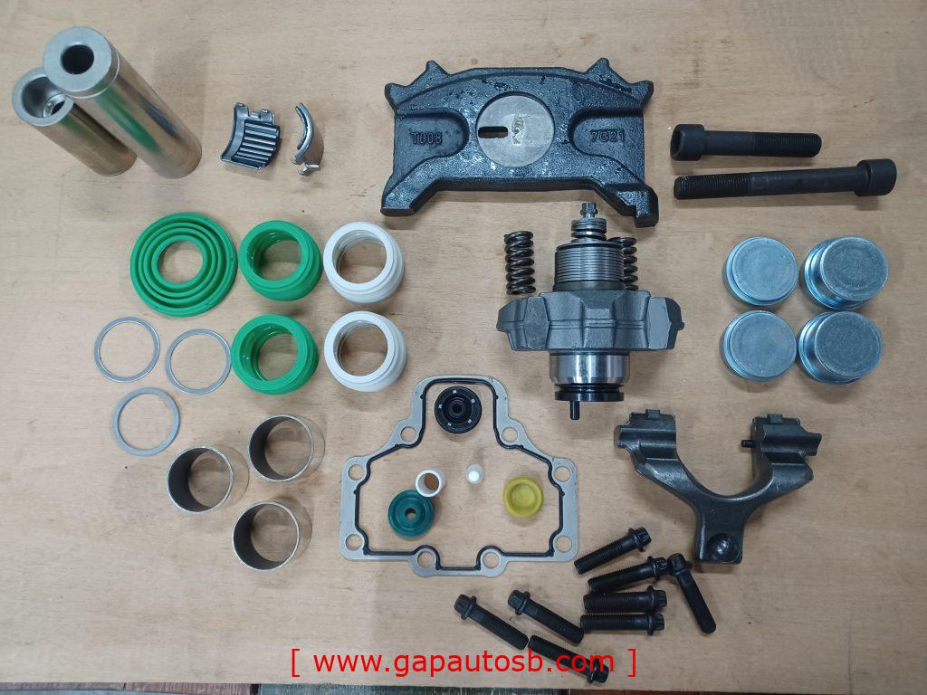 17276 PAN19-1 PAN22-1 BRAKE CALIPER REPAIR KIT COMPLETE SET RH 1 20230228 103624
