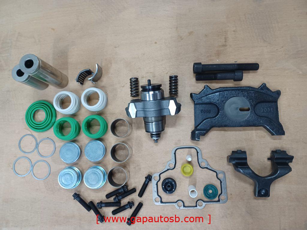 17286 PAN19-1 PAN22-1 BRAKE CALIPER REPAIR KIT COMPLETE SET LH 1 20230228 104852