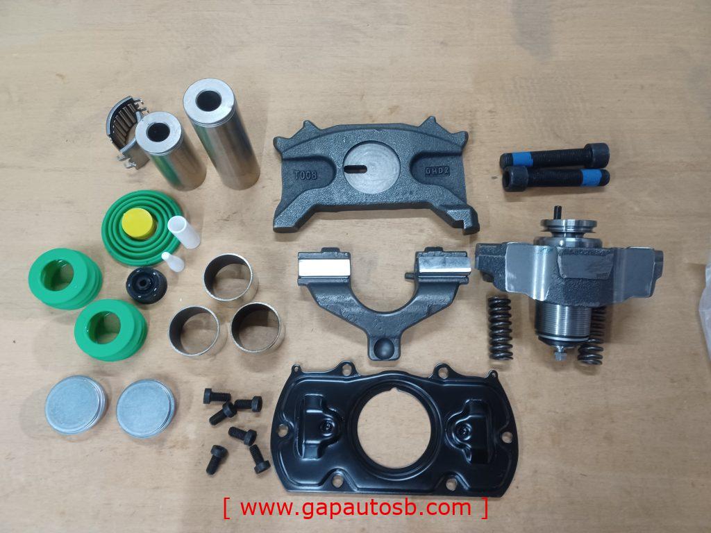 19875 MAXX 22T CALIPER REPAIR KIT RH COMPLETE SET 1 20230228 105638