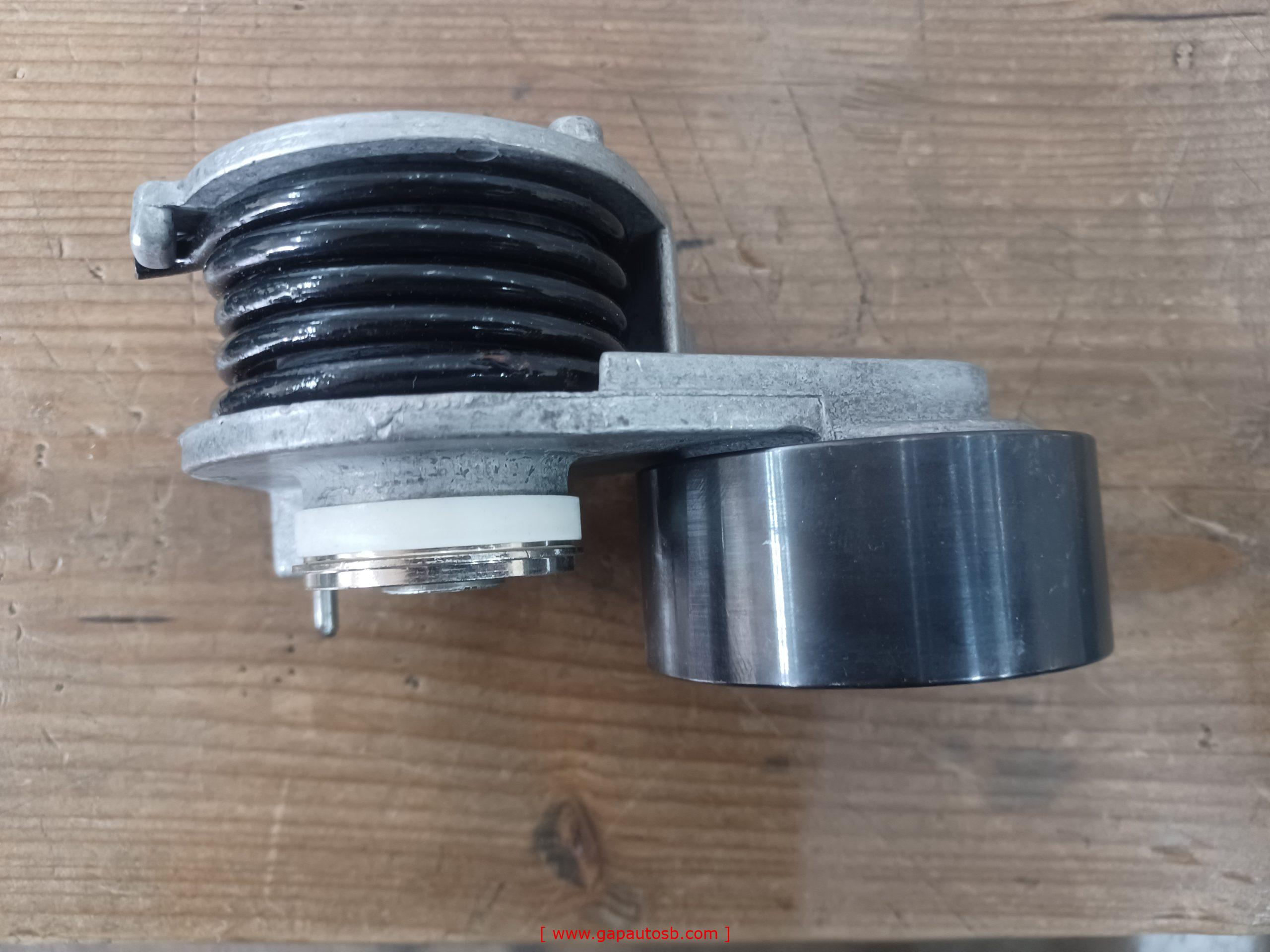 1695242 DAF CF85/XF105 FAN TENSIONER EURO 5 GENUINE