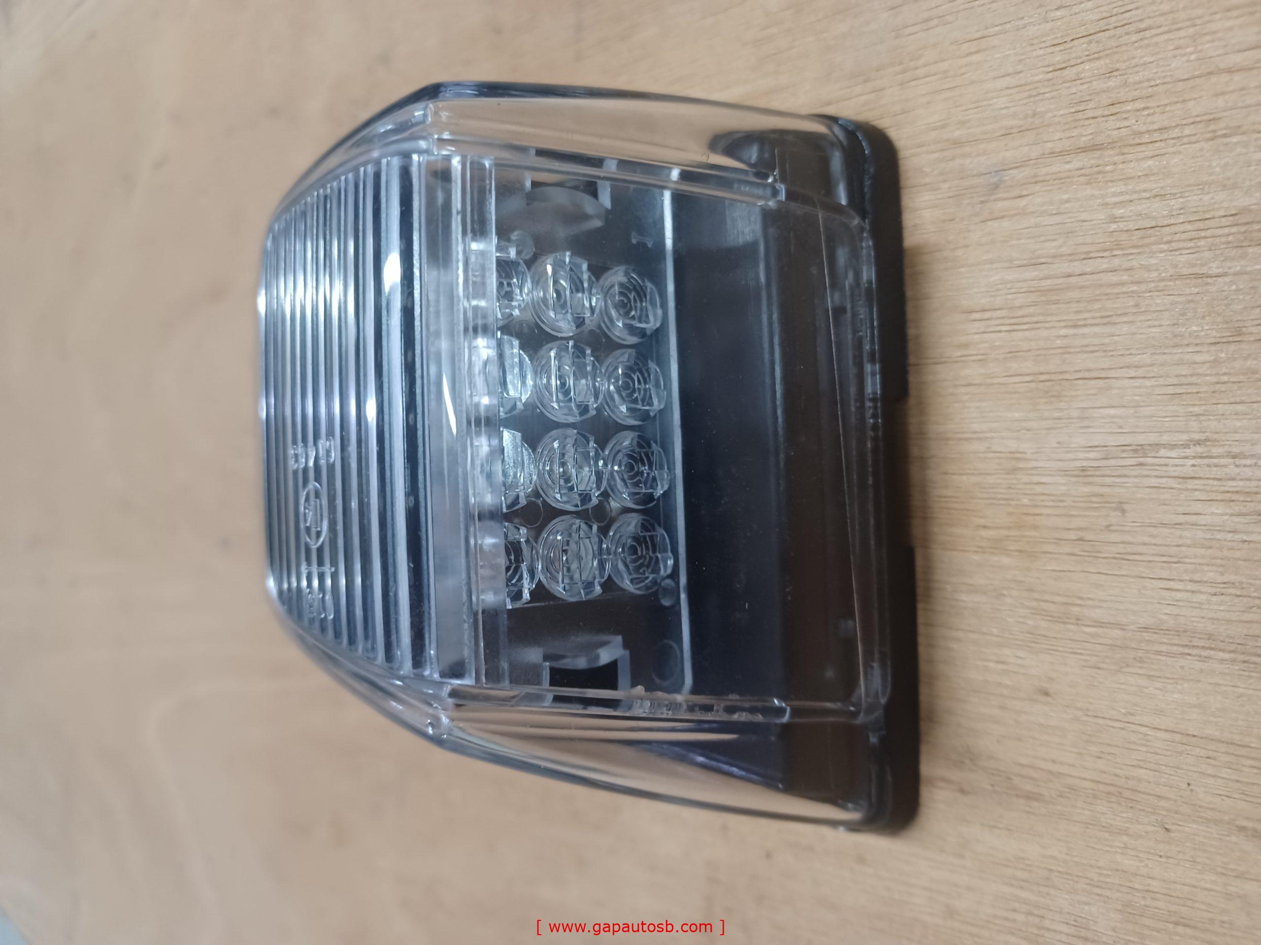 82114500 VOLVO FM/FH V3 SIGNAL LAMP RH LED