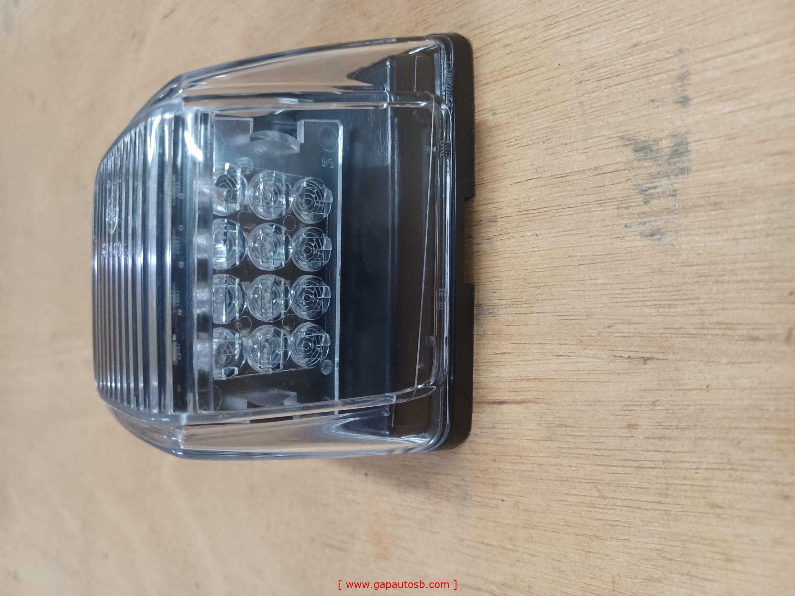 82114502 VOLVO FM/FH V3 SIGNAL LAMP LH LED