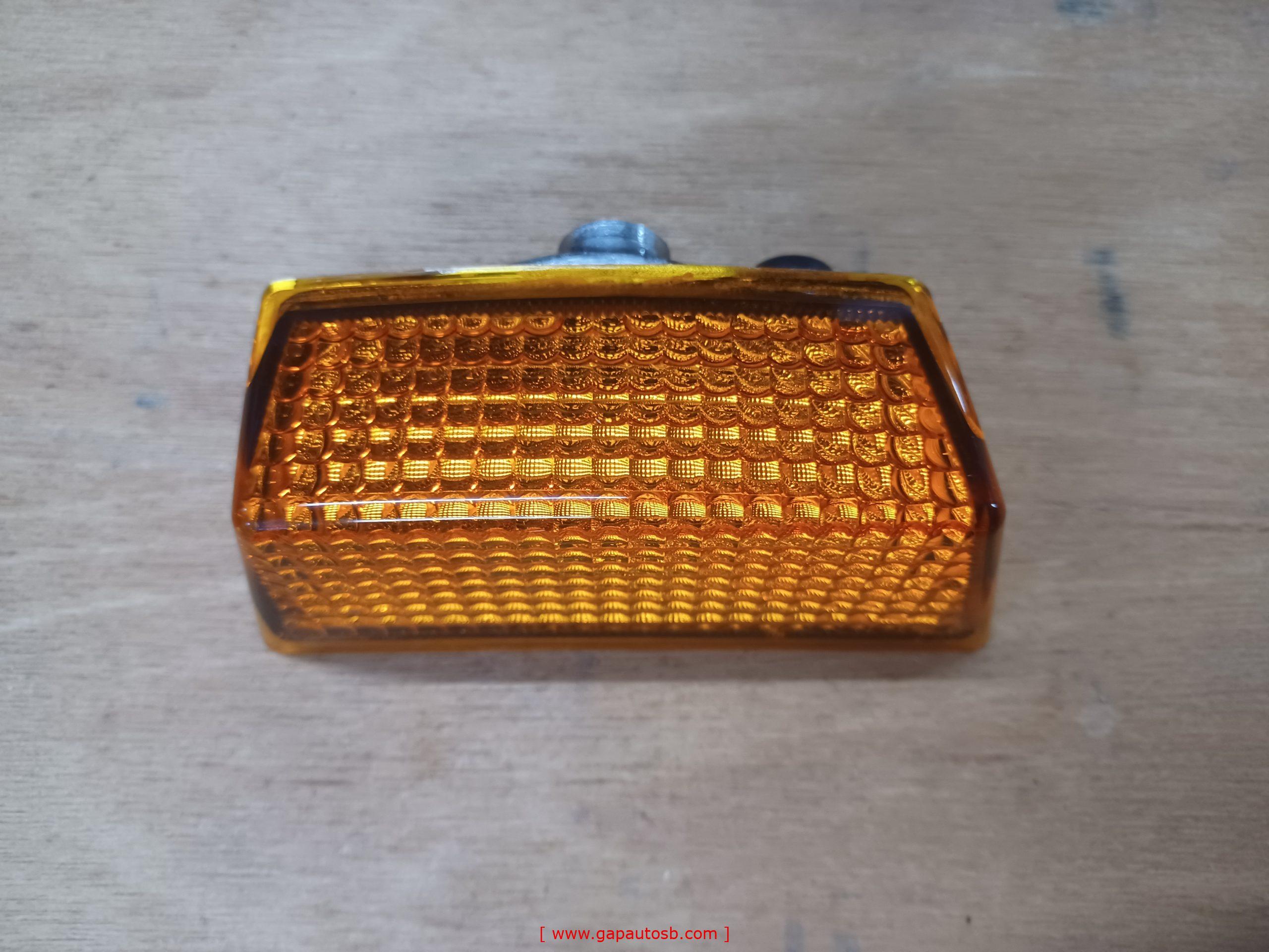 20409874 FM12 V2 SIGNAL LAMP LH