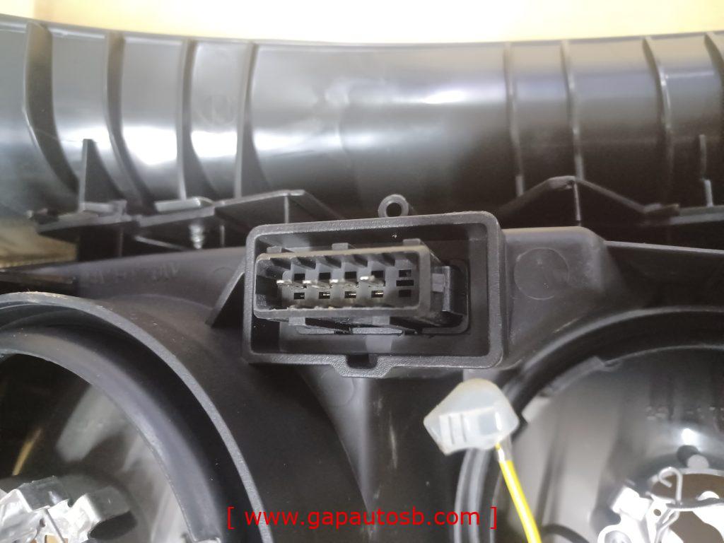 5010231860 RENAULT R385 HEAD LAMP LH 3 20230228 115702