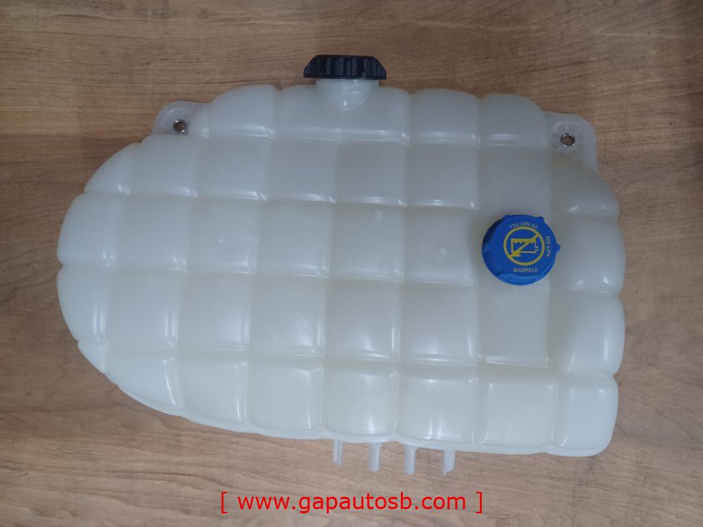 22821828 FMX V4 EXPANSION TANK ASSY WITH SENSOR GENUINE 1 20230228 124307