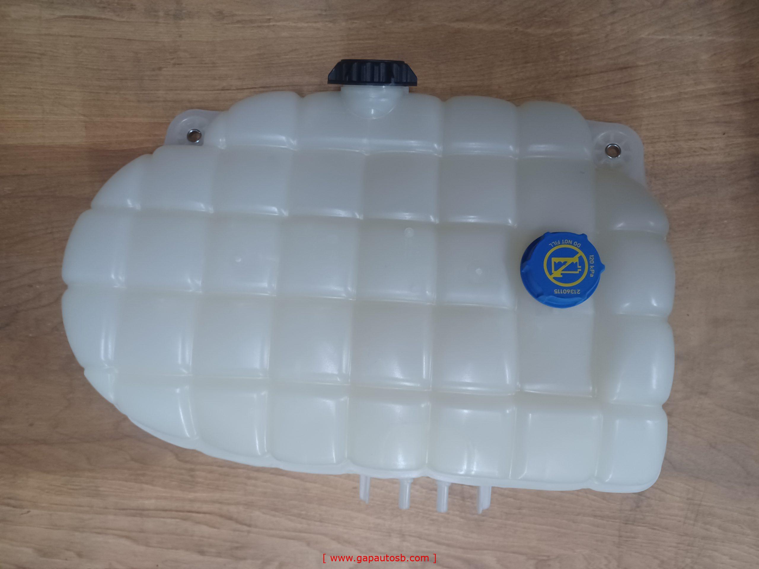 22821828 FMX V4 EXPANSION TANK ASSY WITH SENSOR GENUINE