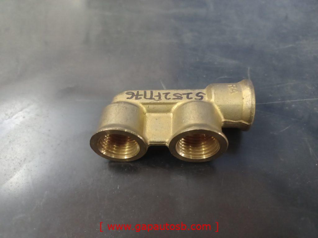 5252FT176 6236845 RAUFOSS AUTO PARTS UNION F2 FOR THREAD PLUG IN P5 M16XM16X1.5 1 20230228 125849