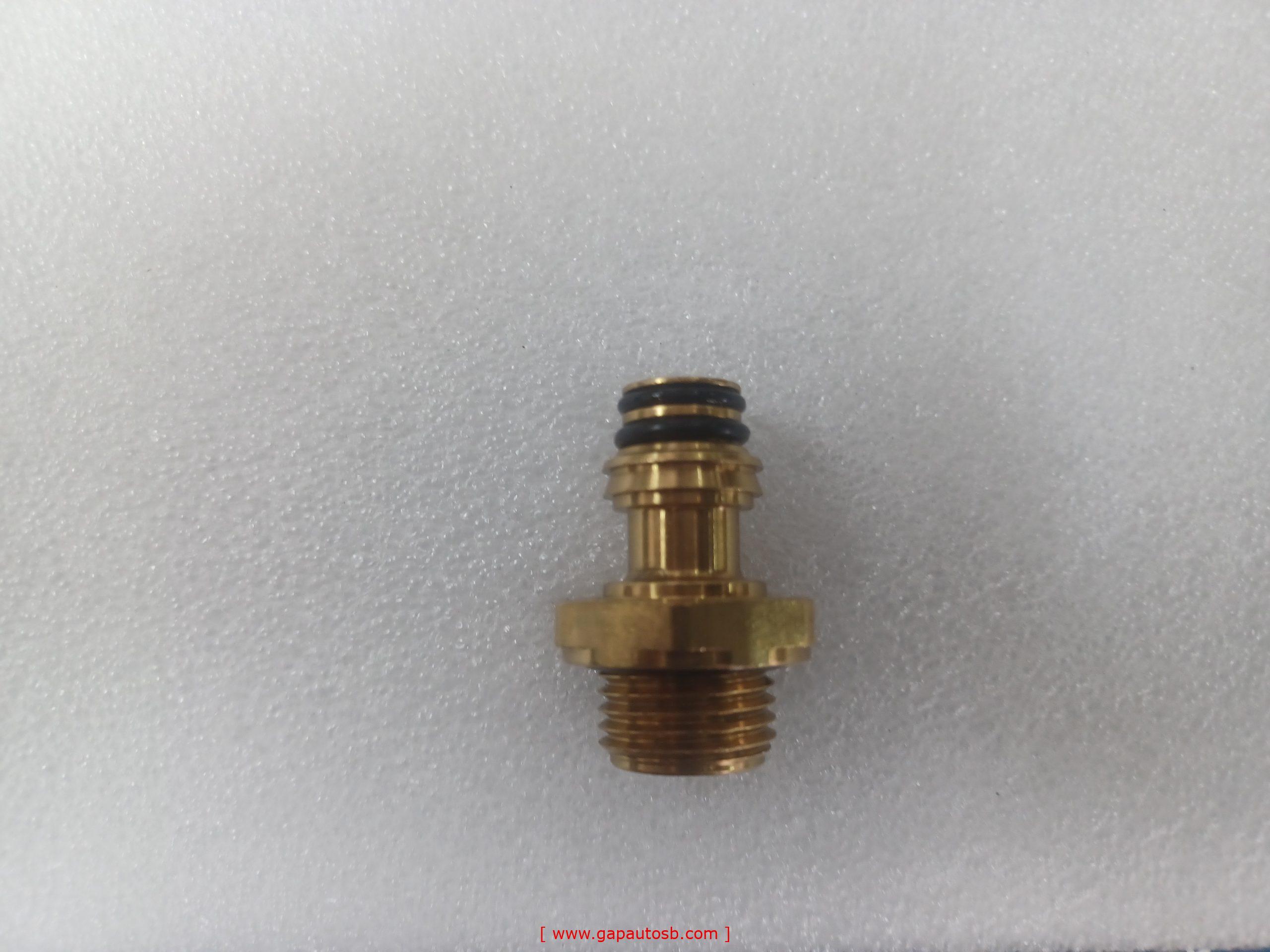 5258FR100 93140016 RAUFOSS ABC SWIVEL CONNECTOR SMALL (M15)  M16X1.5