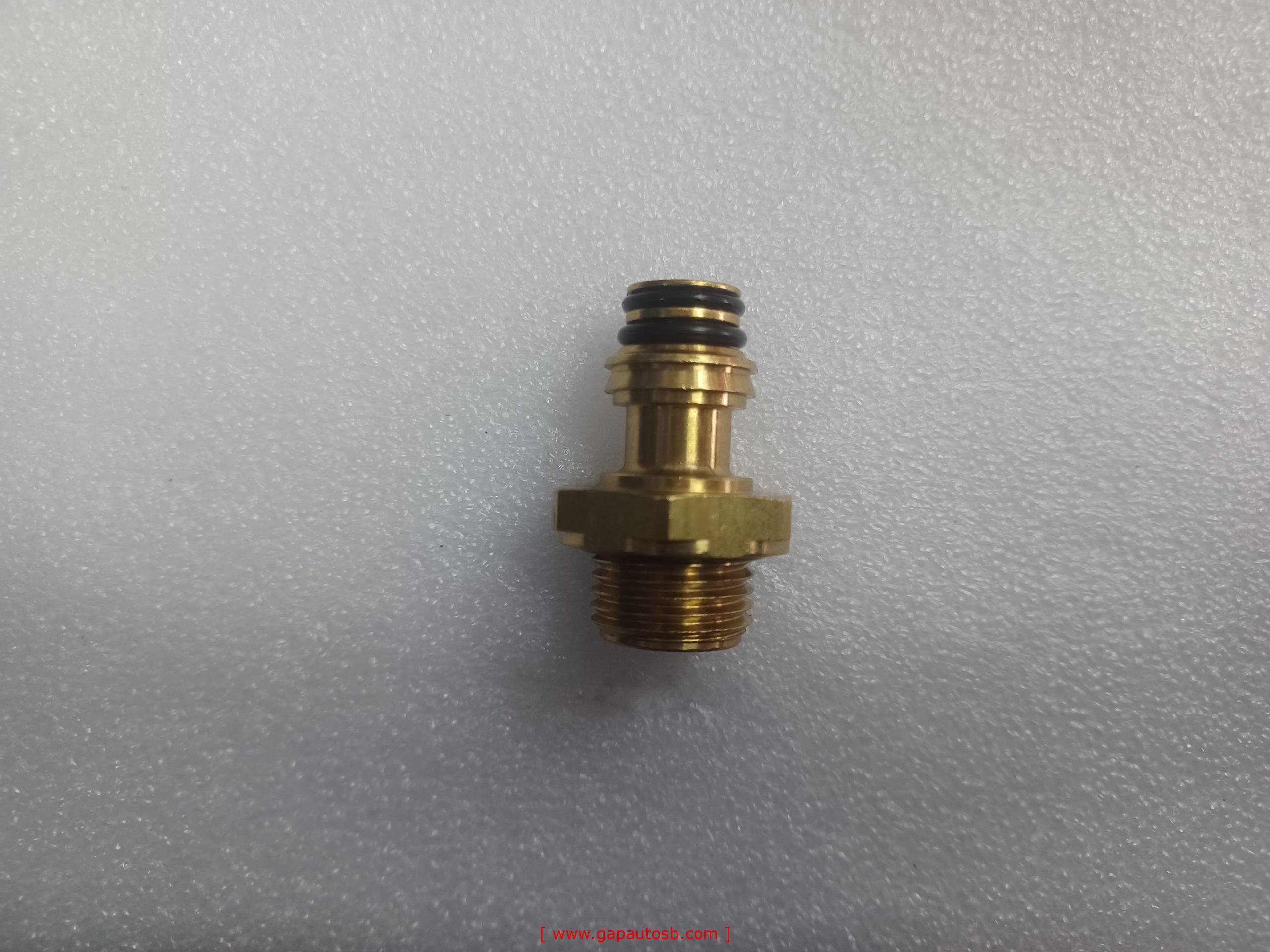 5258FR098 93140010 RAUFOSS ABC SWIVEL CONNECTOR SMALL (M15) M10X1.0