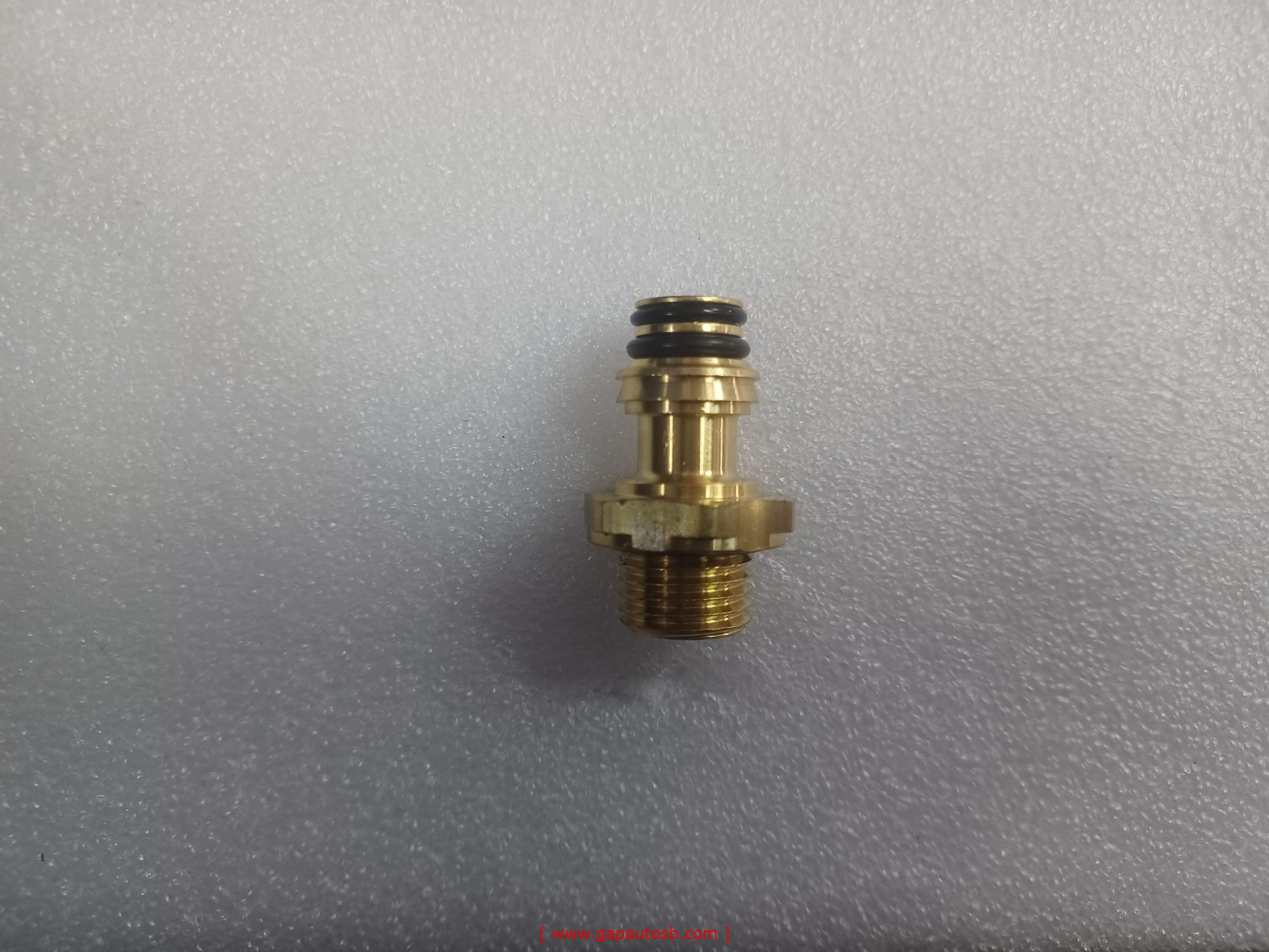5258FR097 93140014 RAUFOSS ABC SWIVEL CONNECTOR SMALL (M15) M14X1.5