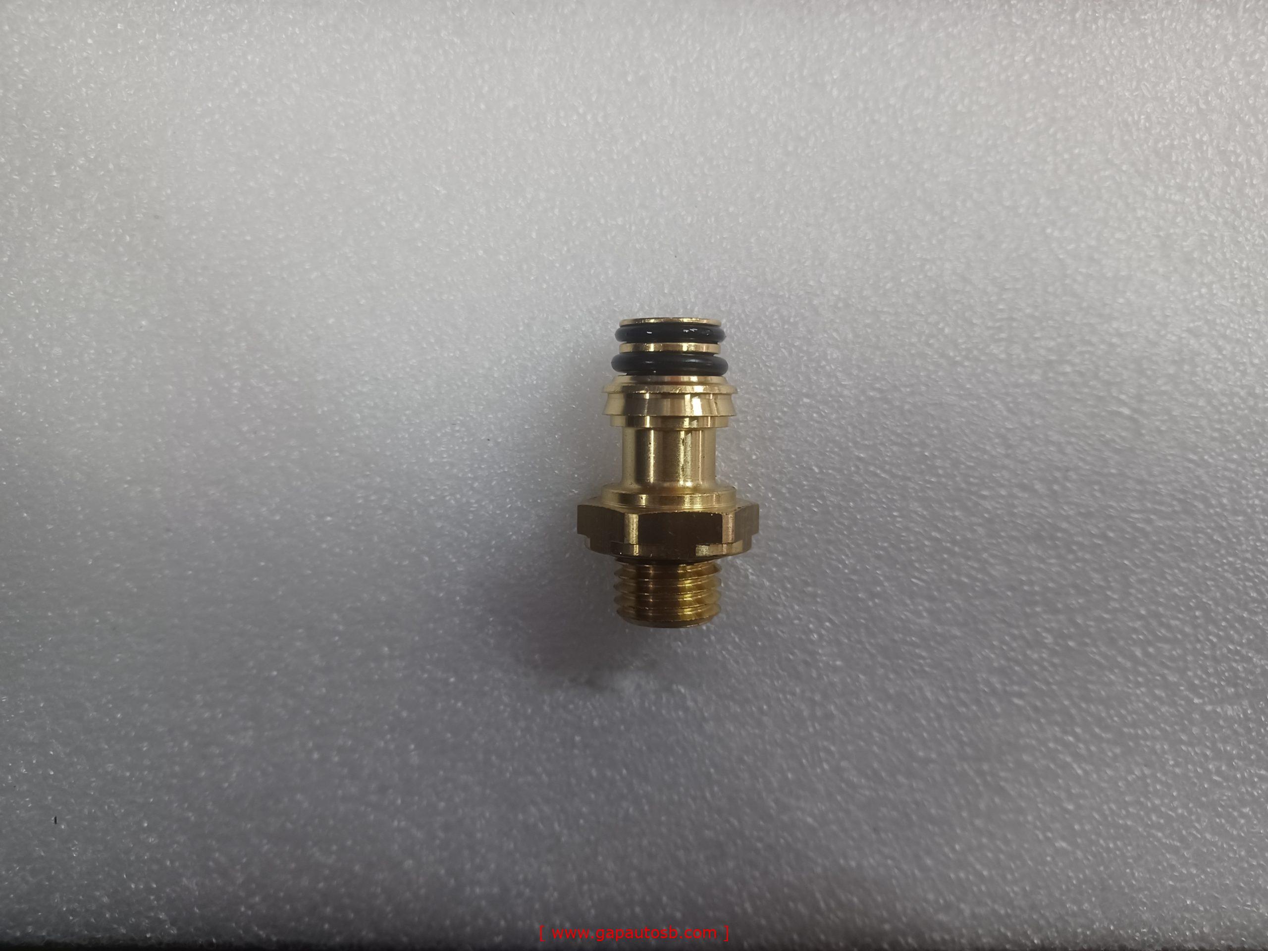 5258FR099 931410012 RAUFOSS ABC SWIVEL CONNECTOR SMALL (M15) M12X1.5