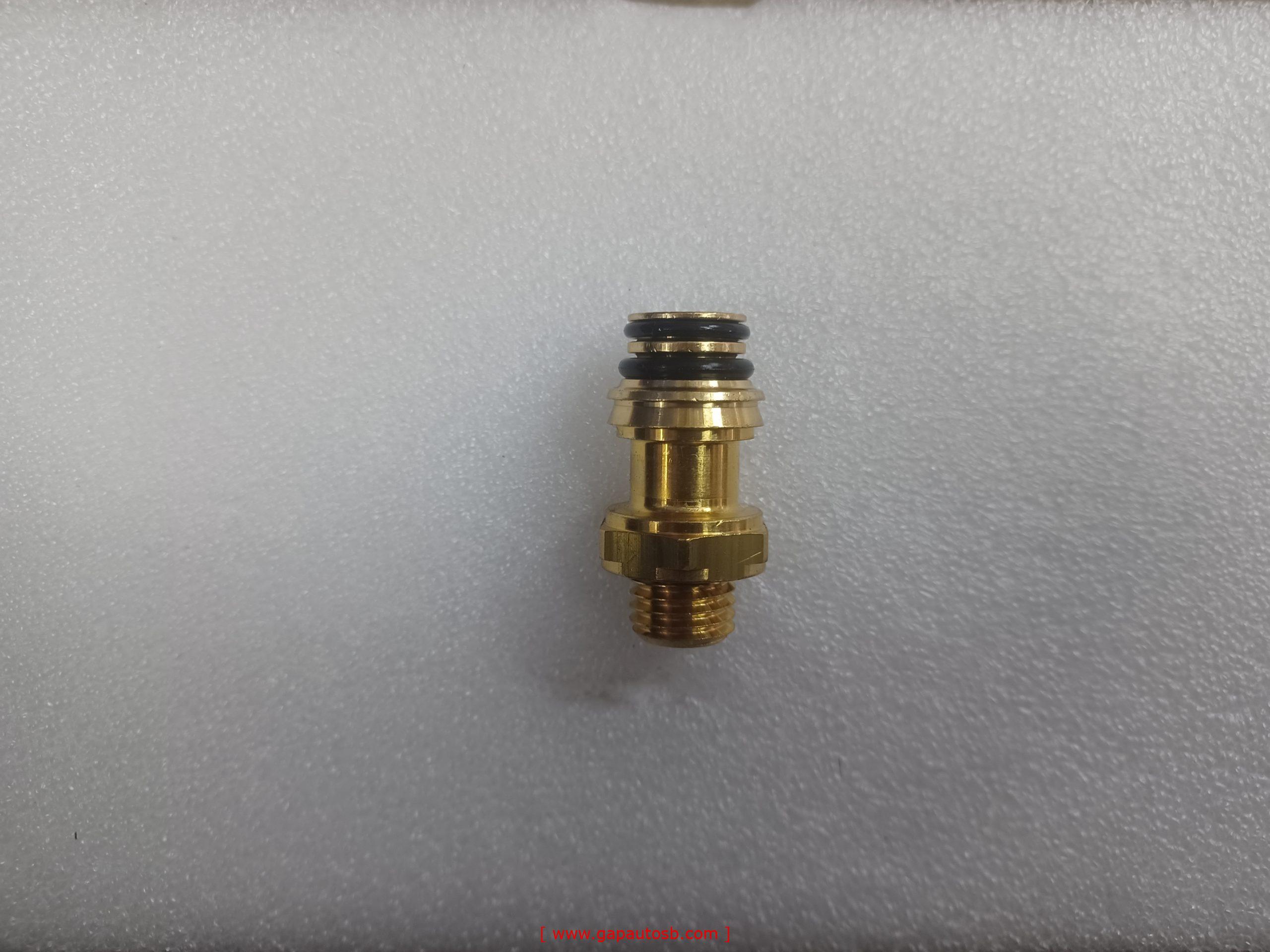 5258FR102 93150012 RAUFOSS ABC SWIVEL CONNECTOR REGULAR (M17) M12X1.5