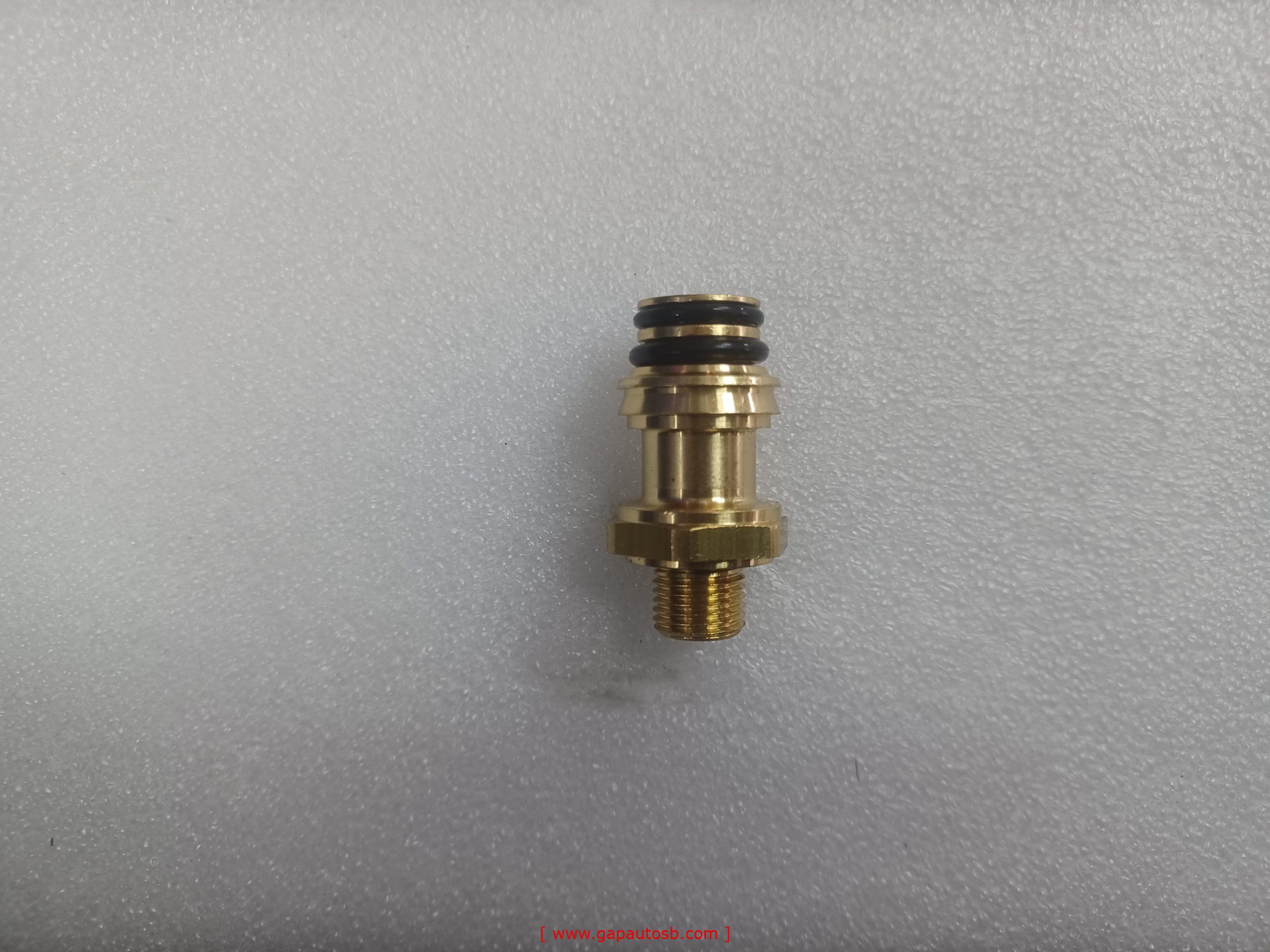 5258FR101 93150010 RAUFOSS ABC SWIVEL CONNECTOR REGULAR (M17) M10X1.0