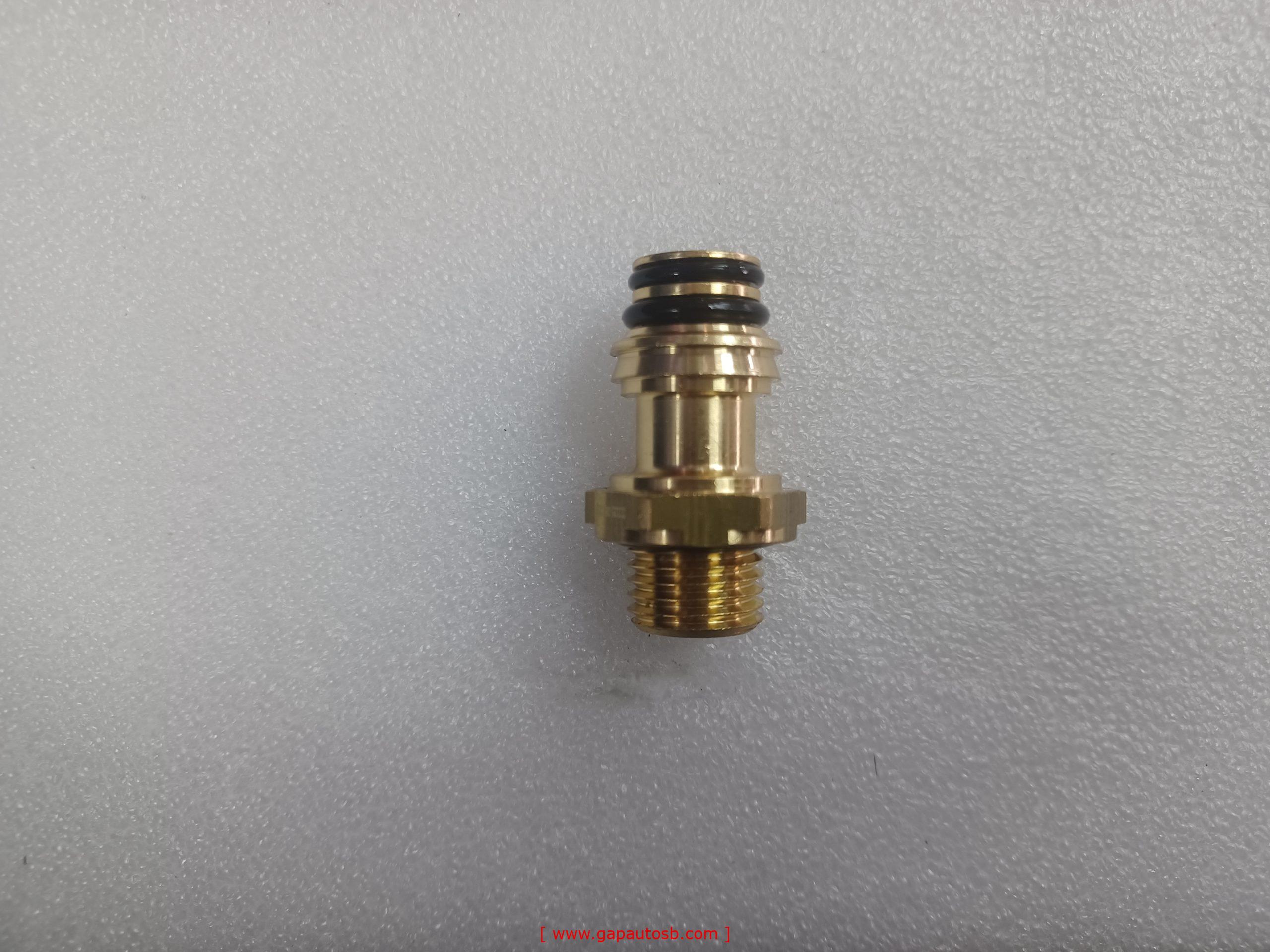 5258FR103 93150014 RAUFOSS ABC SWIVEL CONNECTOR REGULAR (M17) M14X1.5