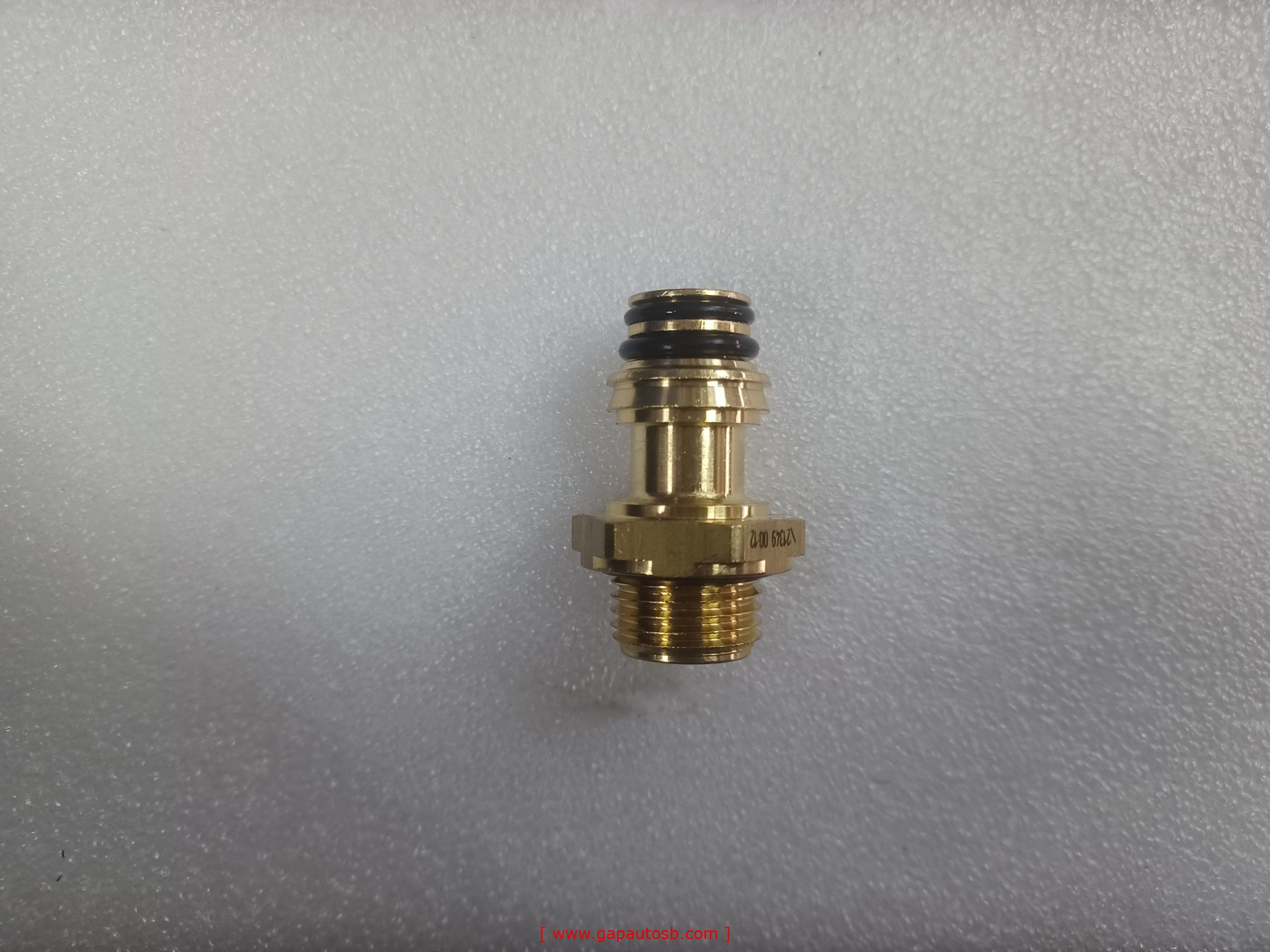 5258FR104 93150016 RAUFOSS ABC SWIVEL CONNECTOR REGULAR (M17) M16X1.5