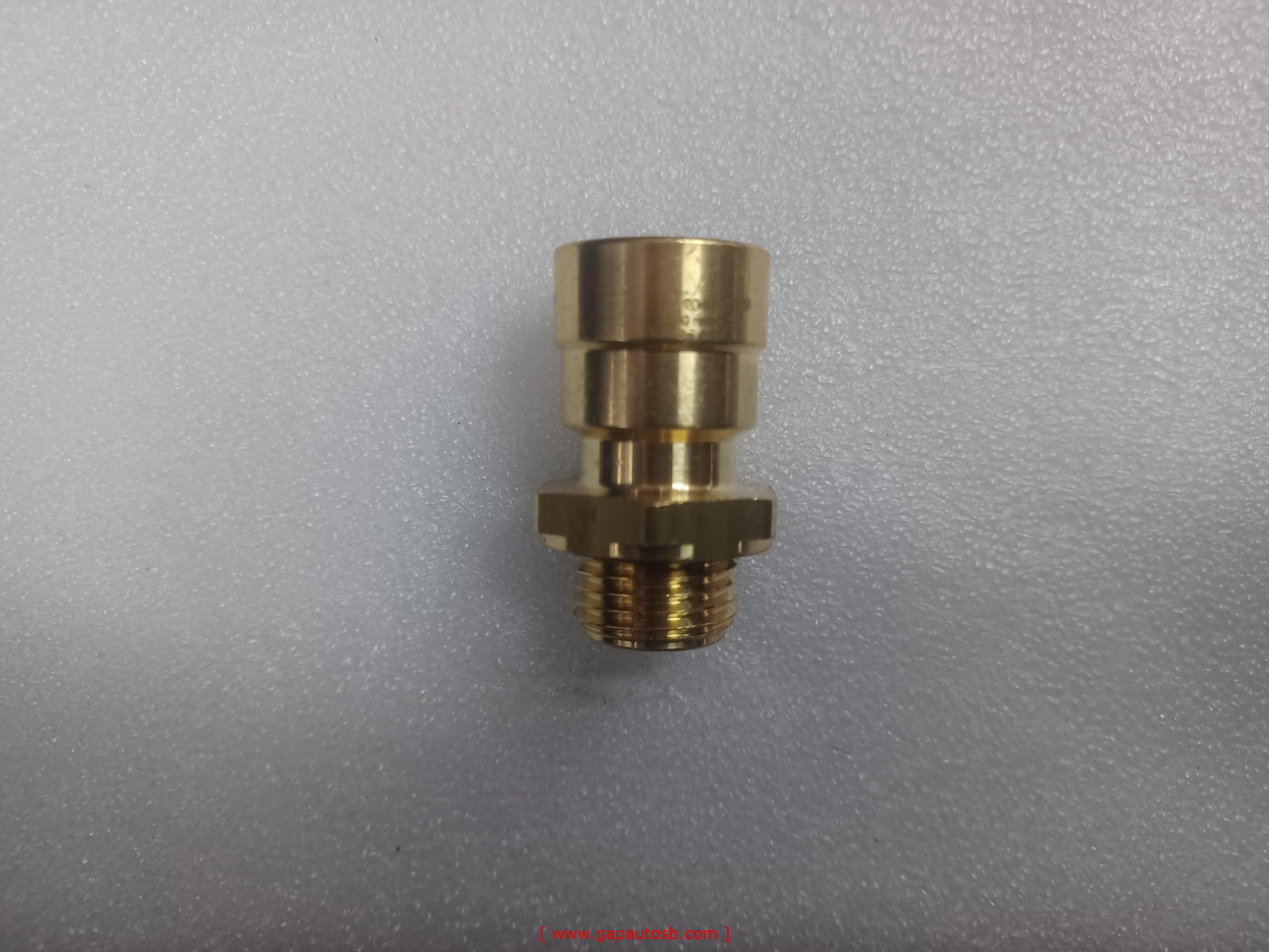 5258FR044 90110016 RAUFOSS ABC PUSH-IN COUPLING 10X1 M16X1.5