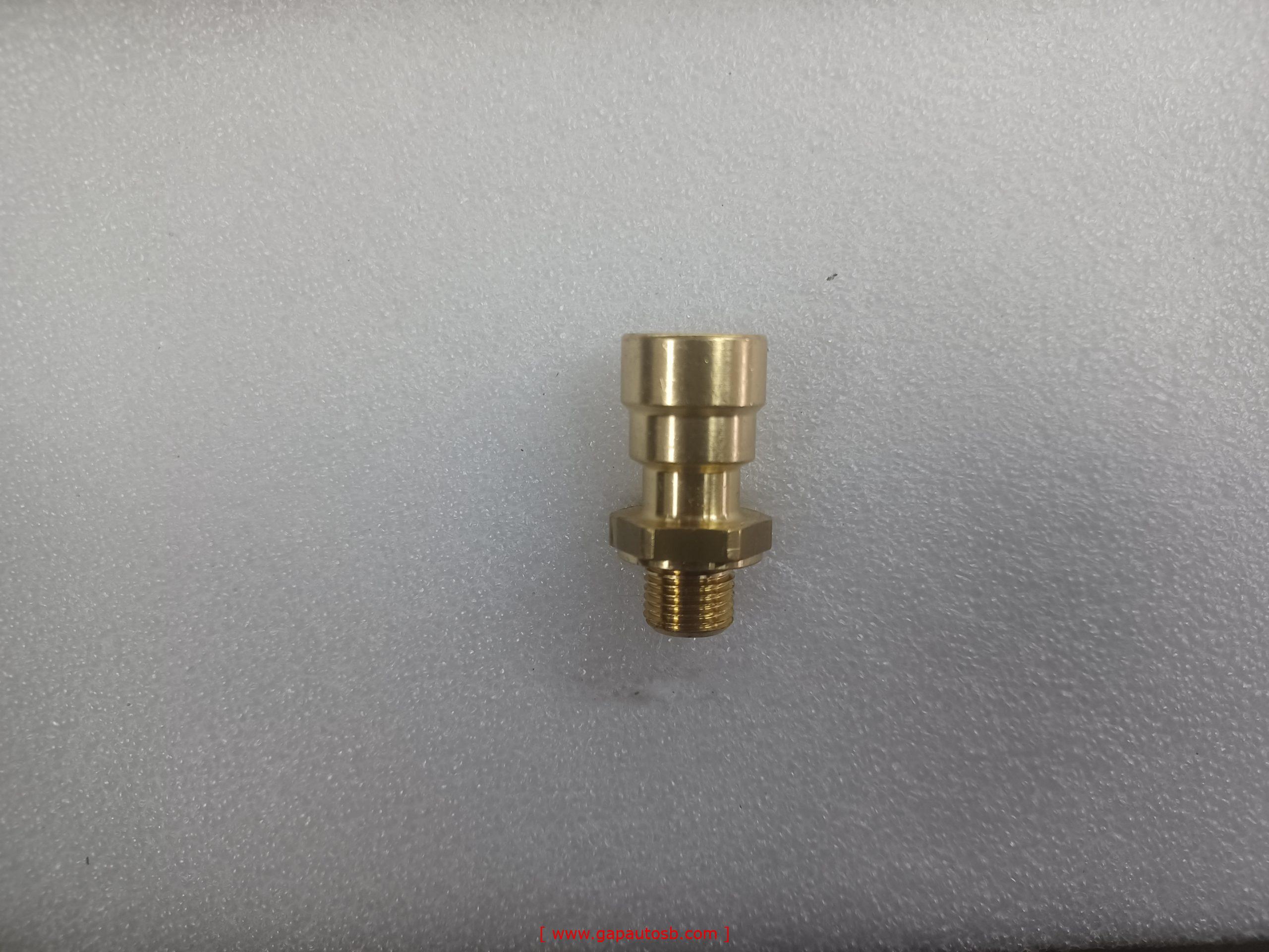 5258FR001 90106010 RAUFOSS ABC PUSH-IN COUPLING 6X1 M10X1.0