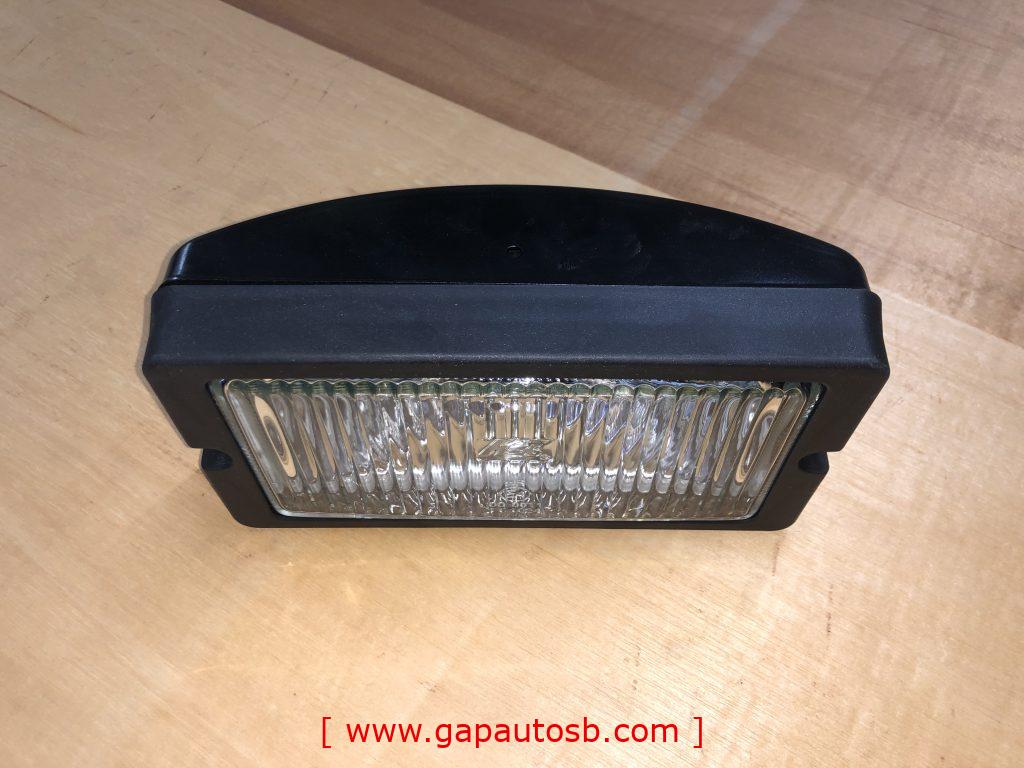 1379997 SCANIA R SERIES SUNVISOR FOG LAMP 2 21AD92DF 5C4E 4D42 868E D909F89718D6