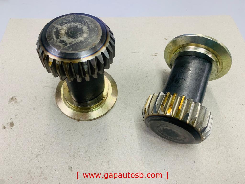 13461 ELSA 2 CALIPER ADJUSTING GEAR SET MERITOR TYPE