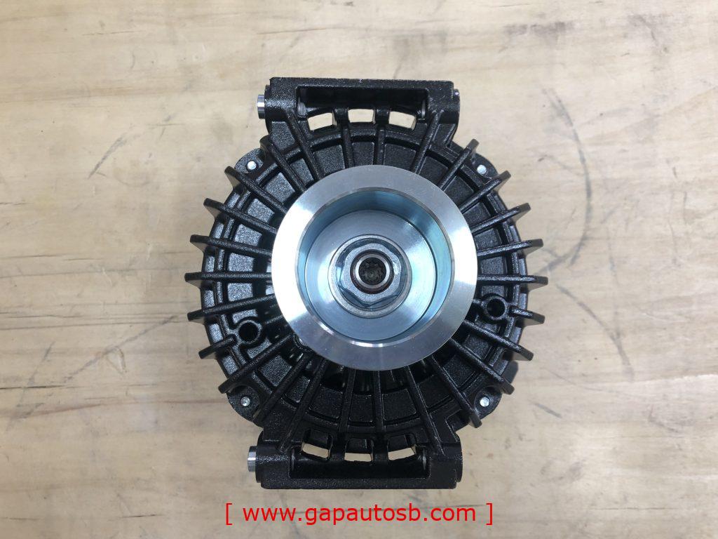 2448165 SCANIA BUS K SERIES ALTERNATOR ASSY GENUINE (10PK) 4 25F59465 625C 4423 8306 2430989B4736