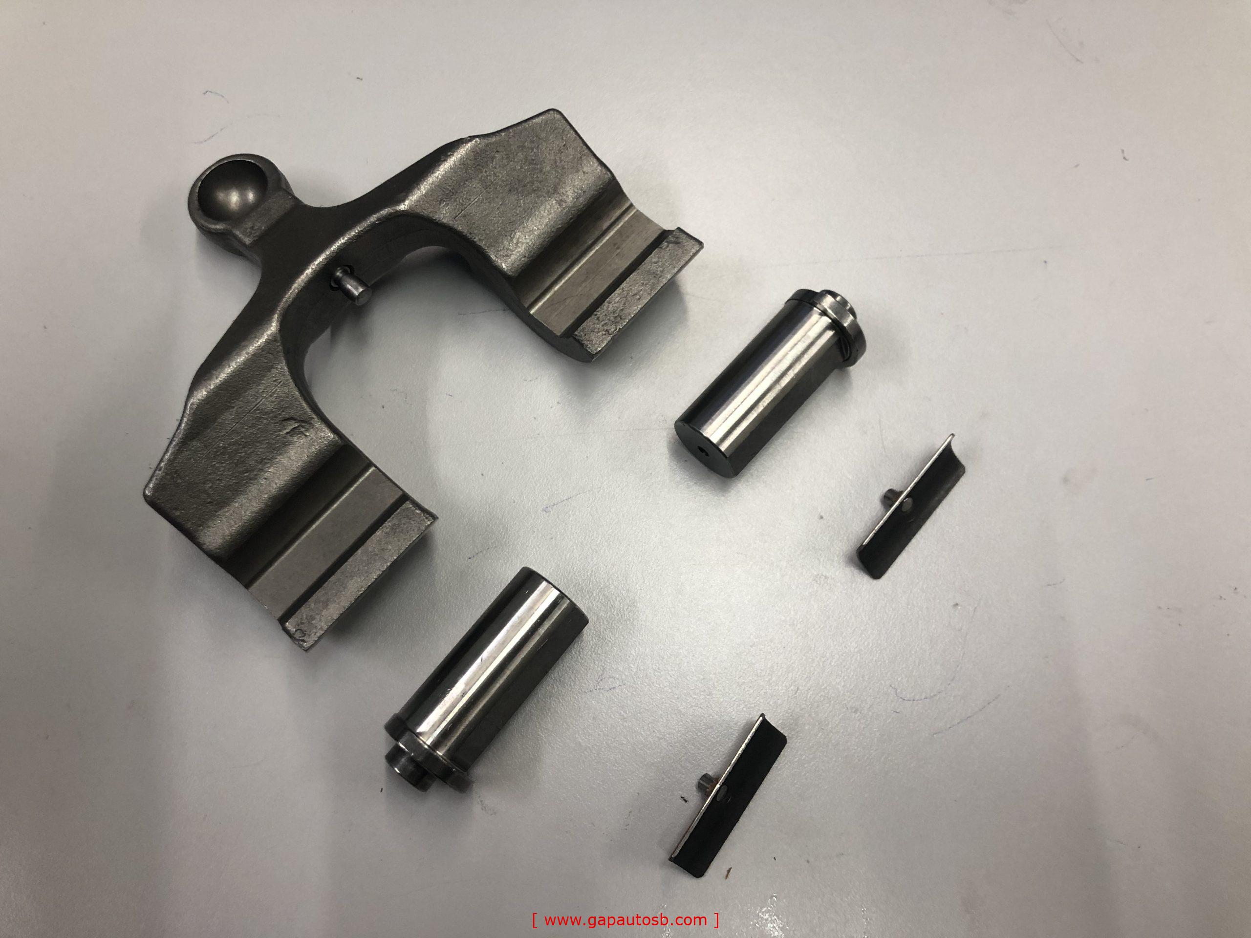 19820 BPW TS2 3709 TS2 4309 CALIPER LEVER SET