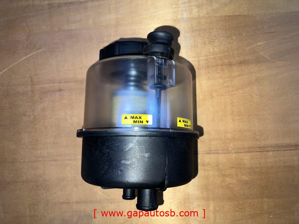 1076236 SCANIA / VOLVO / MAN POWER STEERING TANK 1 2837C36A B67C 4633 BDFD 5342E973B907