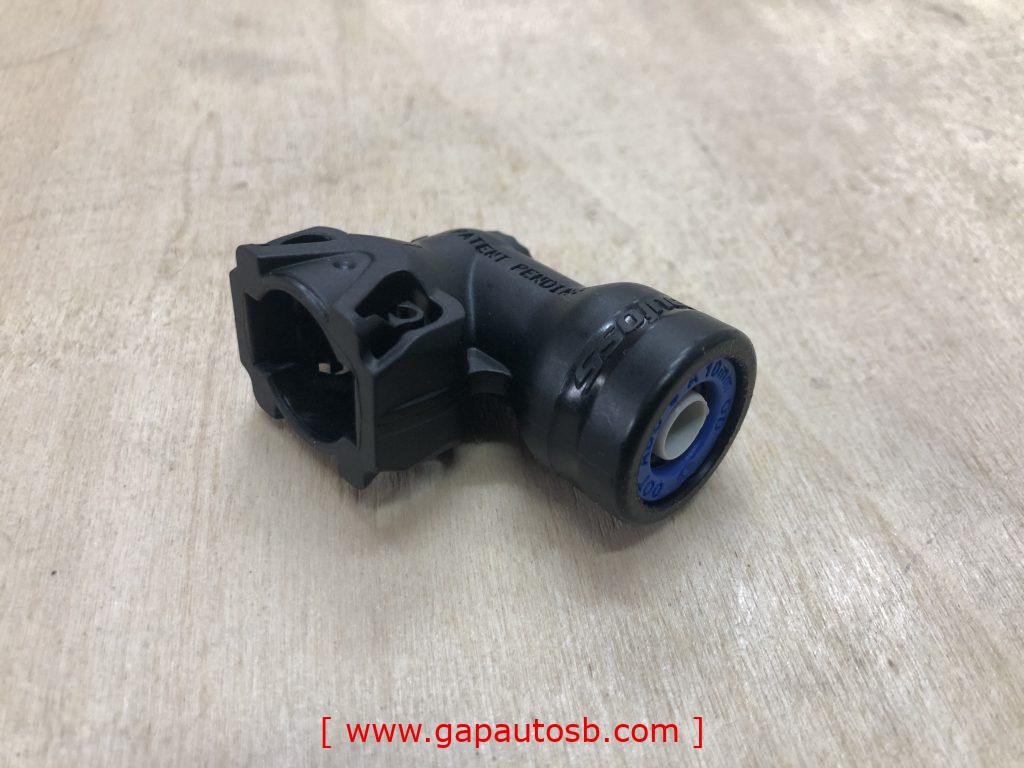 5258FR117 90306005 RAUFOSS ABC INTEGRAL PUSH-IN ELBOW CONNECTOR REGULAR (M17) 10×1 90° 1 3193B52E 398A 4988 BD9F 4C7D3D234C69