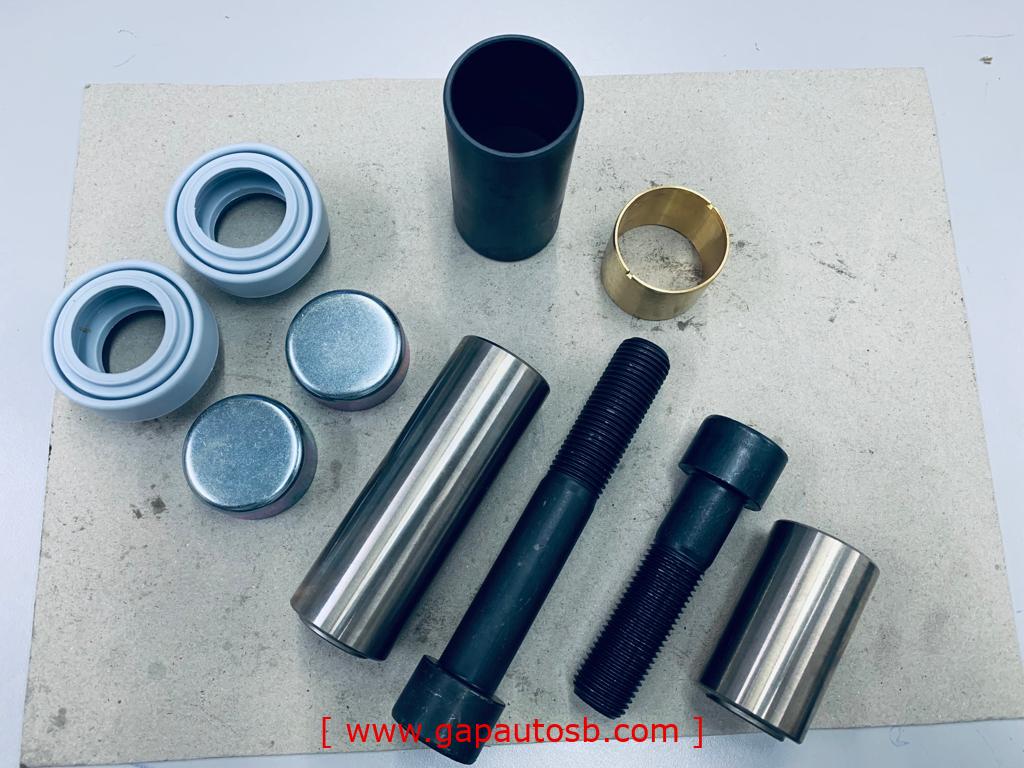 16985/MCK1116 FM12 REAR CALIPER PIN REPAIR KIT DUCO TYPE