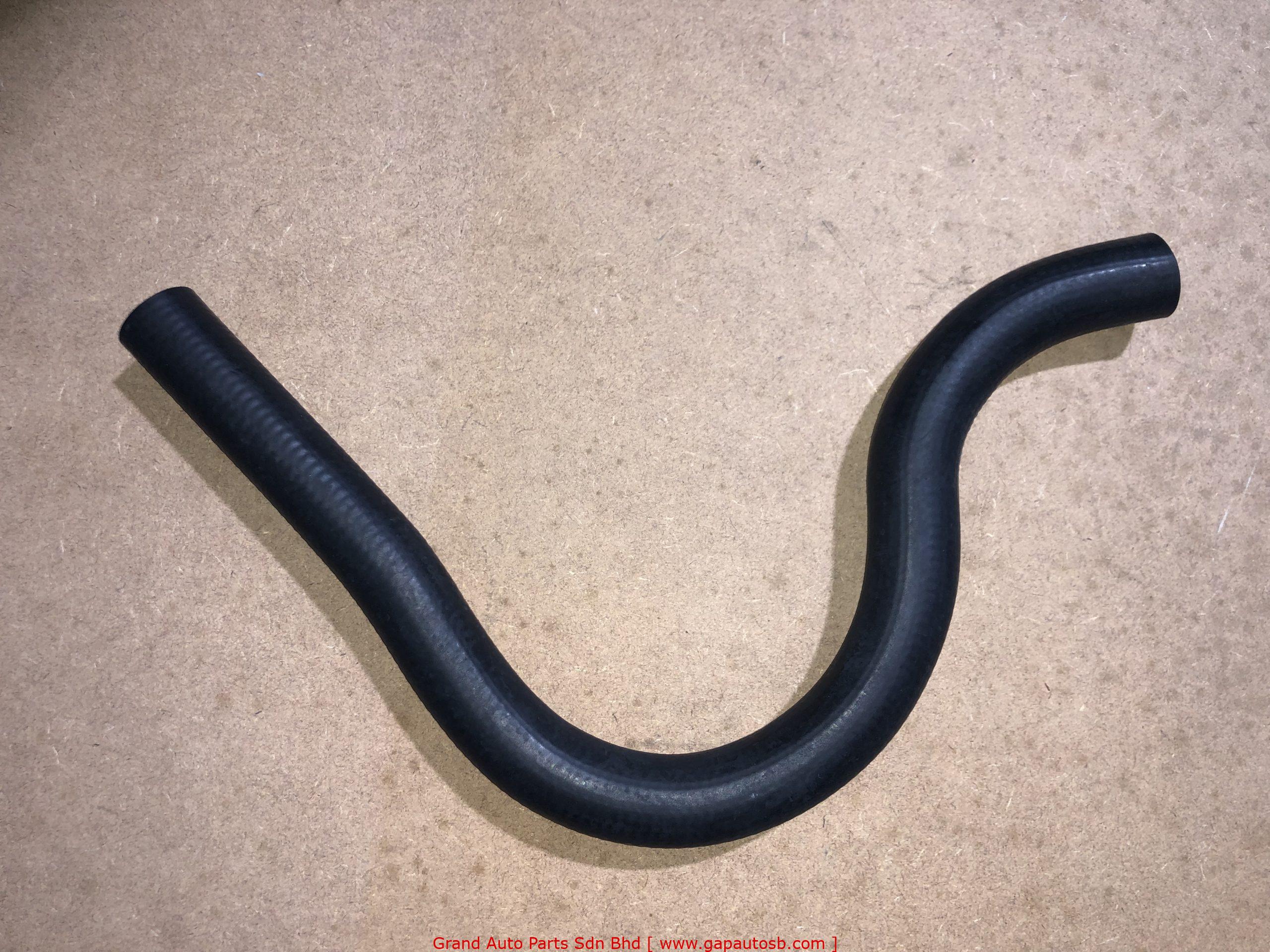 155.062/1674308 VOLVO FM12 BY PASS HOSE