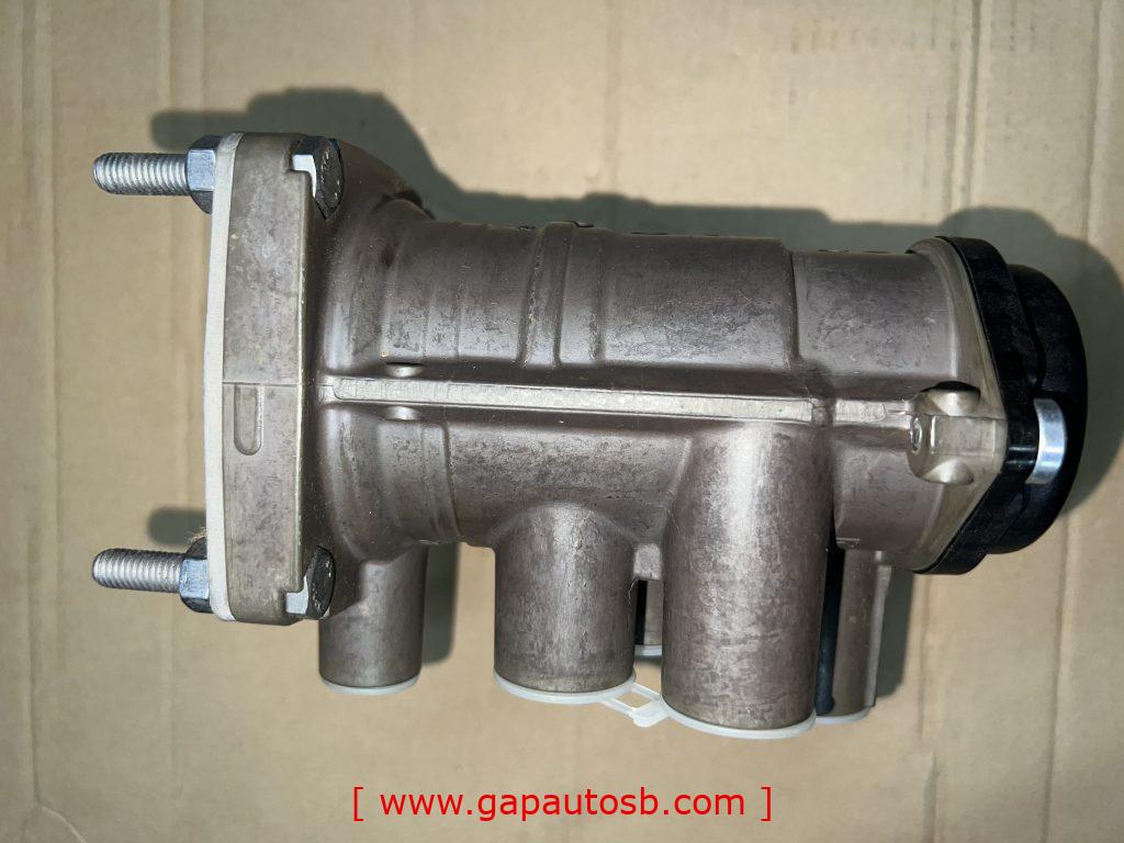 21122037 FM400 EBS TRAILER CONTROL VALVE KNORR 7 PIN GENUINE 4 3BBBF8A3 51BC 490A AEFD 6B2647E065E3