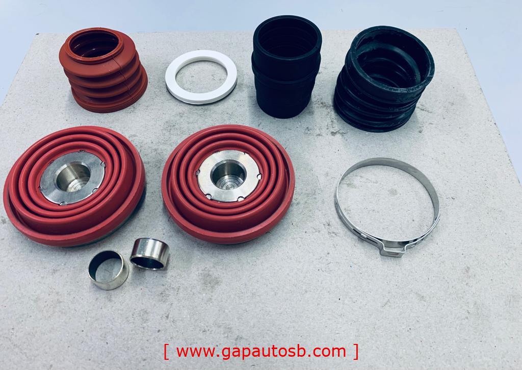 14720 KNORR TYPE CALIPER PISTON 74MM