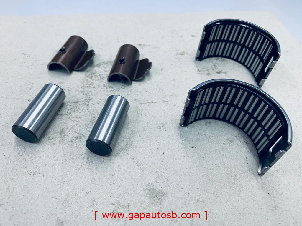 14850/SJ4112 ELSA CALIPER LEVER BEARING SET MERITOR TYPE