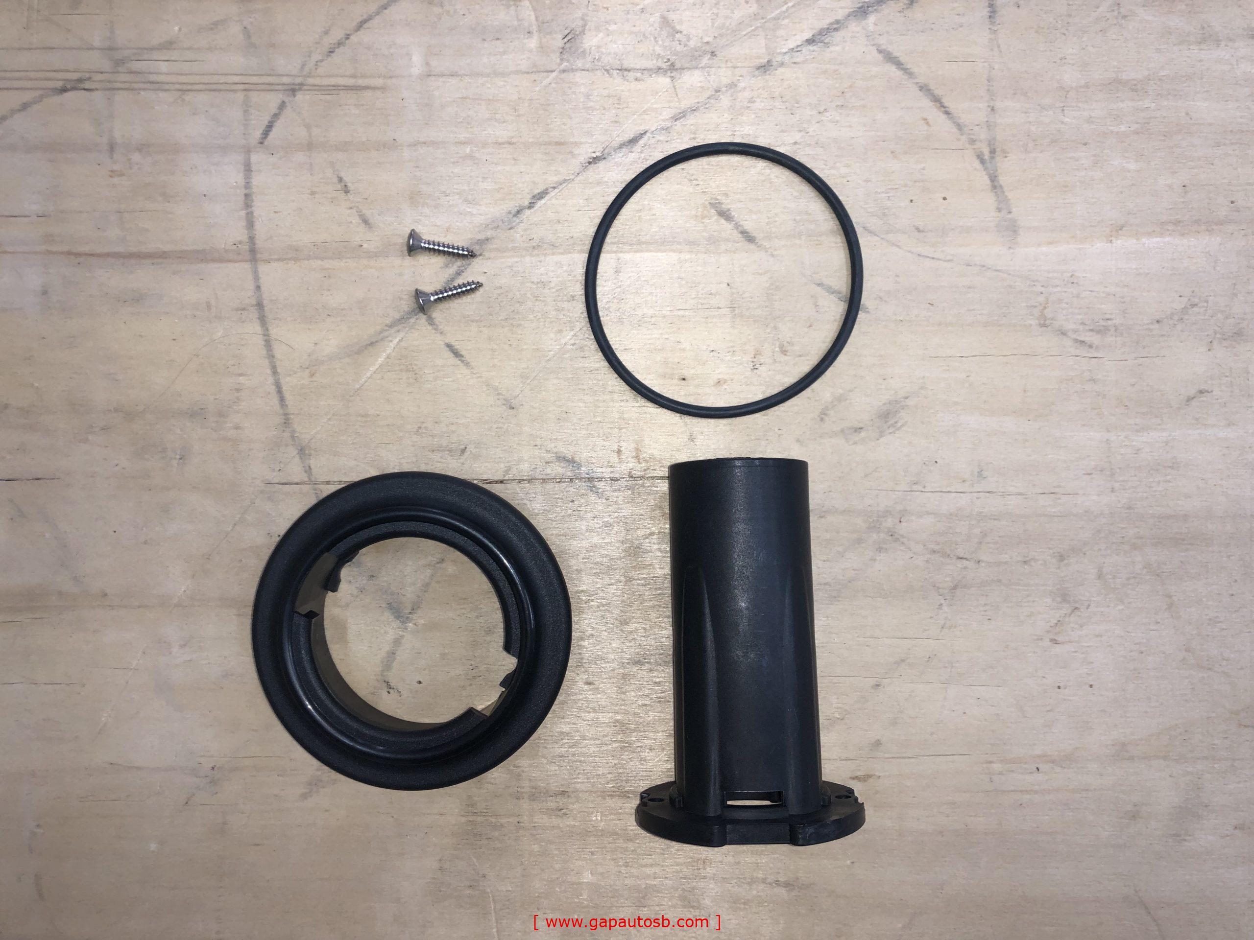 21860519 FM4 AD BLUE FILLER NECK GENUINE