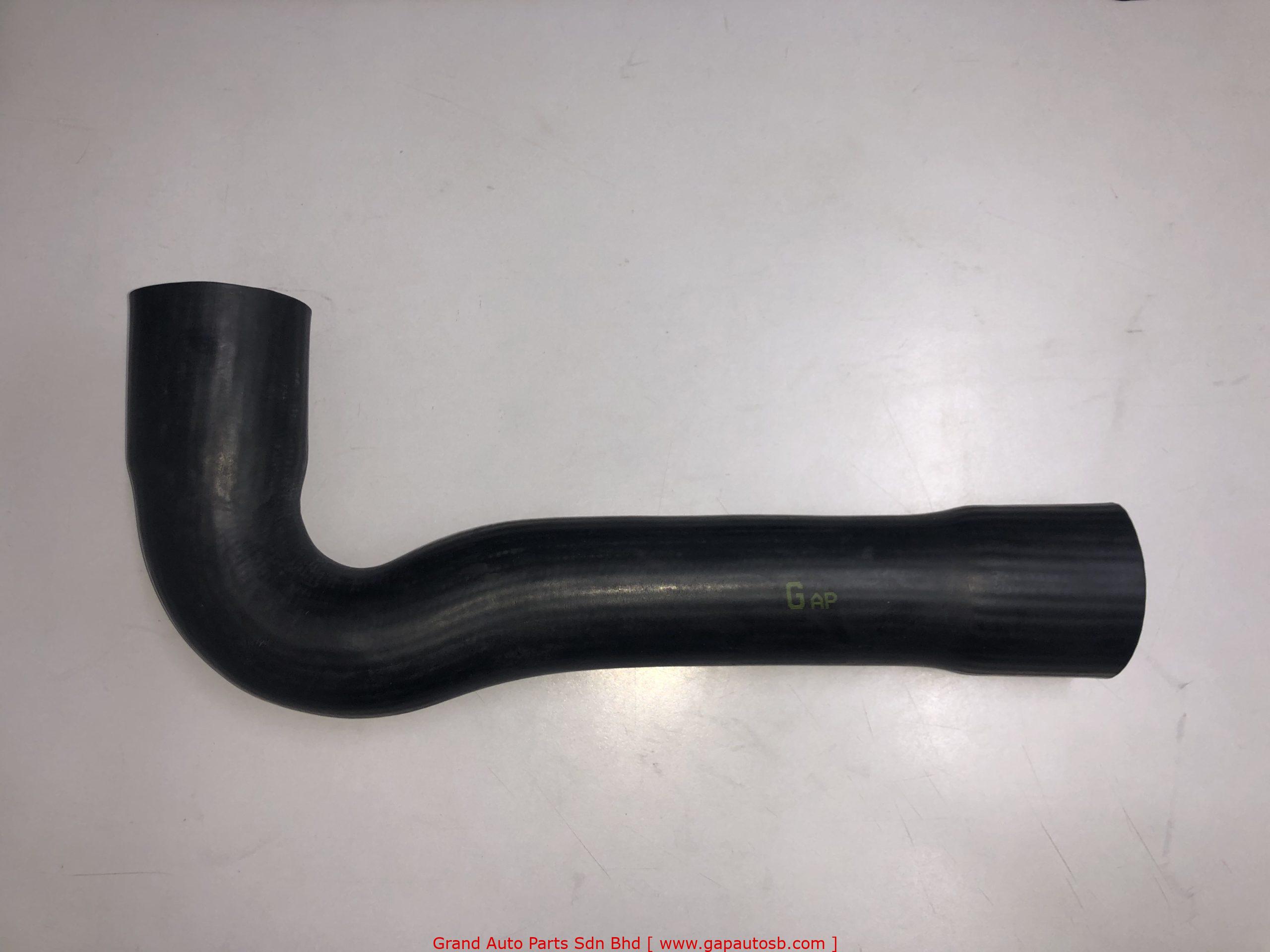 156.157/483685 SCANIA K94 K124 RETARDER HOSE GR801