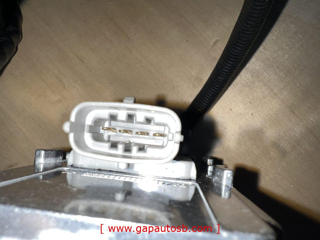 22827991 FM4 FH4 AD-BLUE SENSOR GENUINE EURO 6 3 50A856D1 F490 4010 94B7 C05CC39AA253