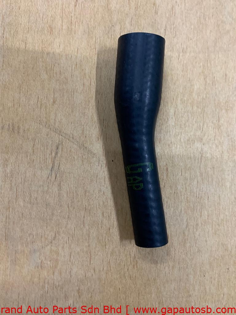 156.067/1521421 SCANIA P R G SERIES OIL CLEANER HOSE