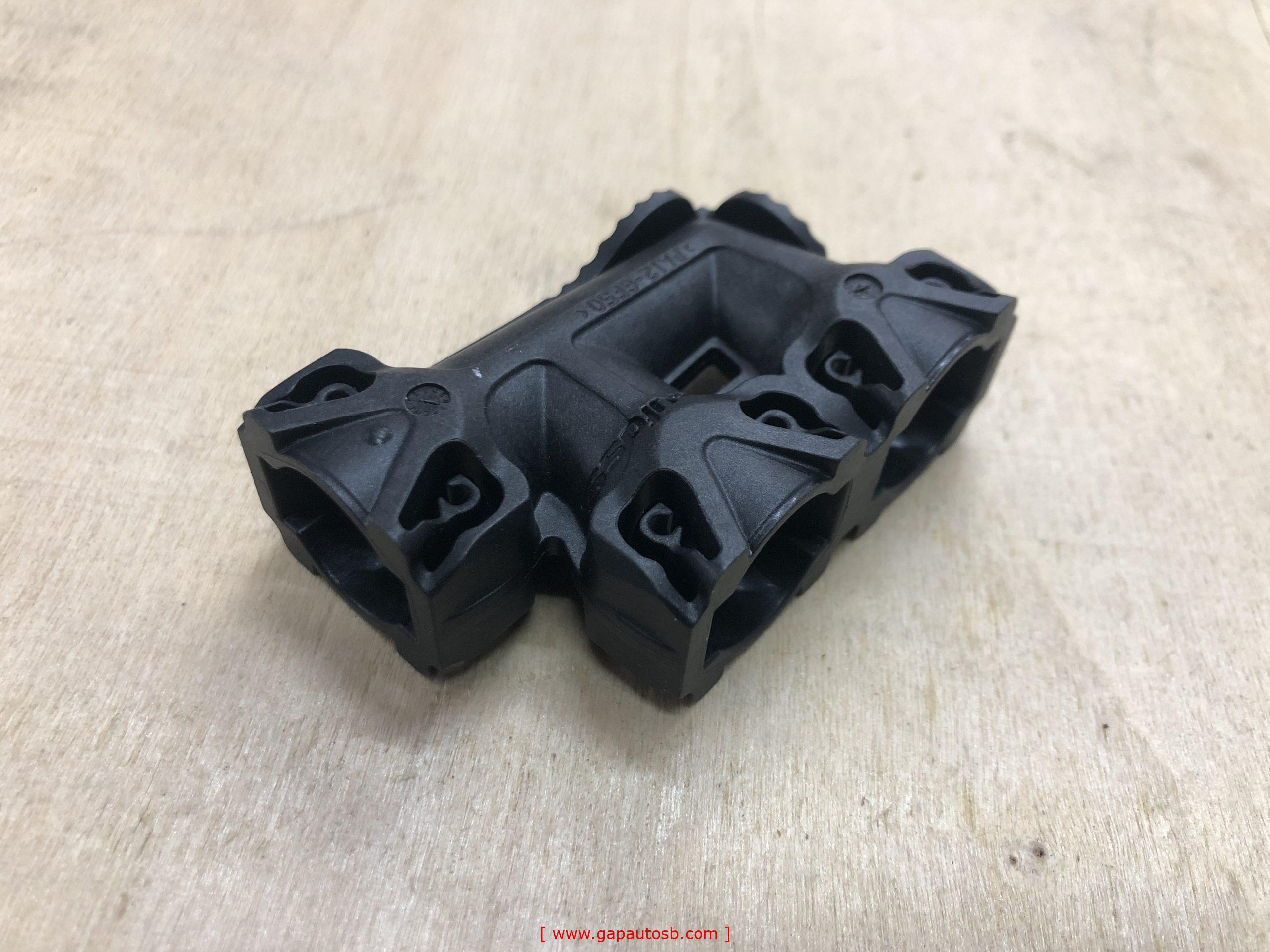 5258FR141 92050015 RAUFOSS ABC F CONNECTOR REGULAR (M17)