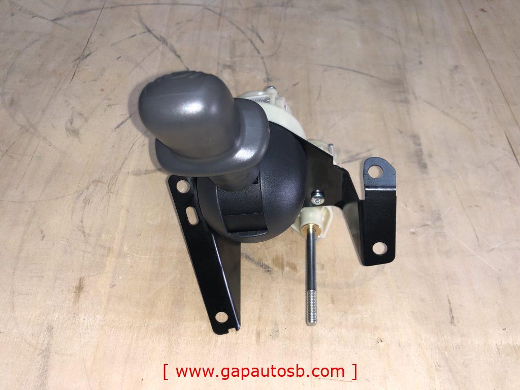 9617242250 VOLVO FM12 V2 HAND BRAKE VALVE WABCO 5 62B28DDB 6A90 4BA7 BAF3 D854418B4D20