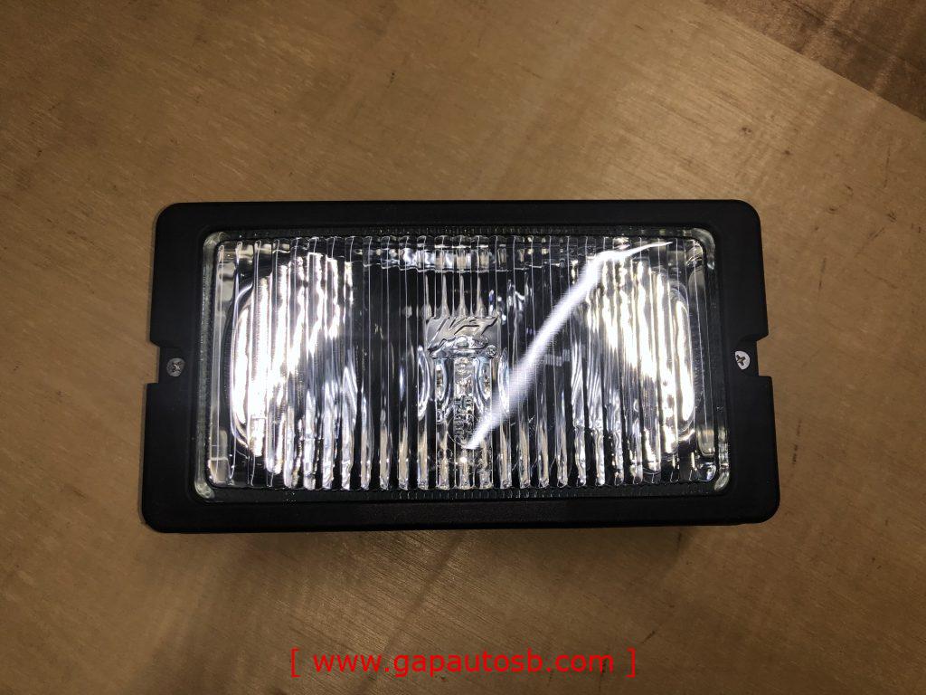 1379997 SCANIA R SERIES SUNVISOR FOG LAMP 1 666F093A 1045 47FC B52C 6E74697E6503