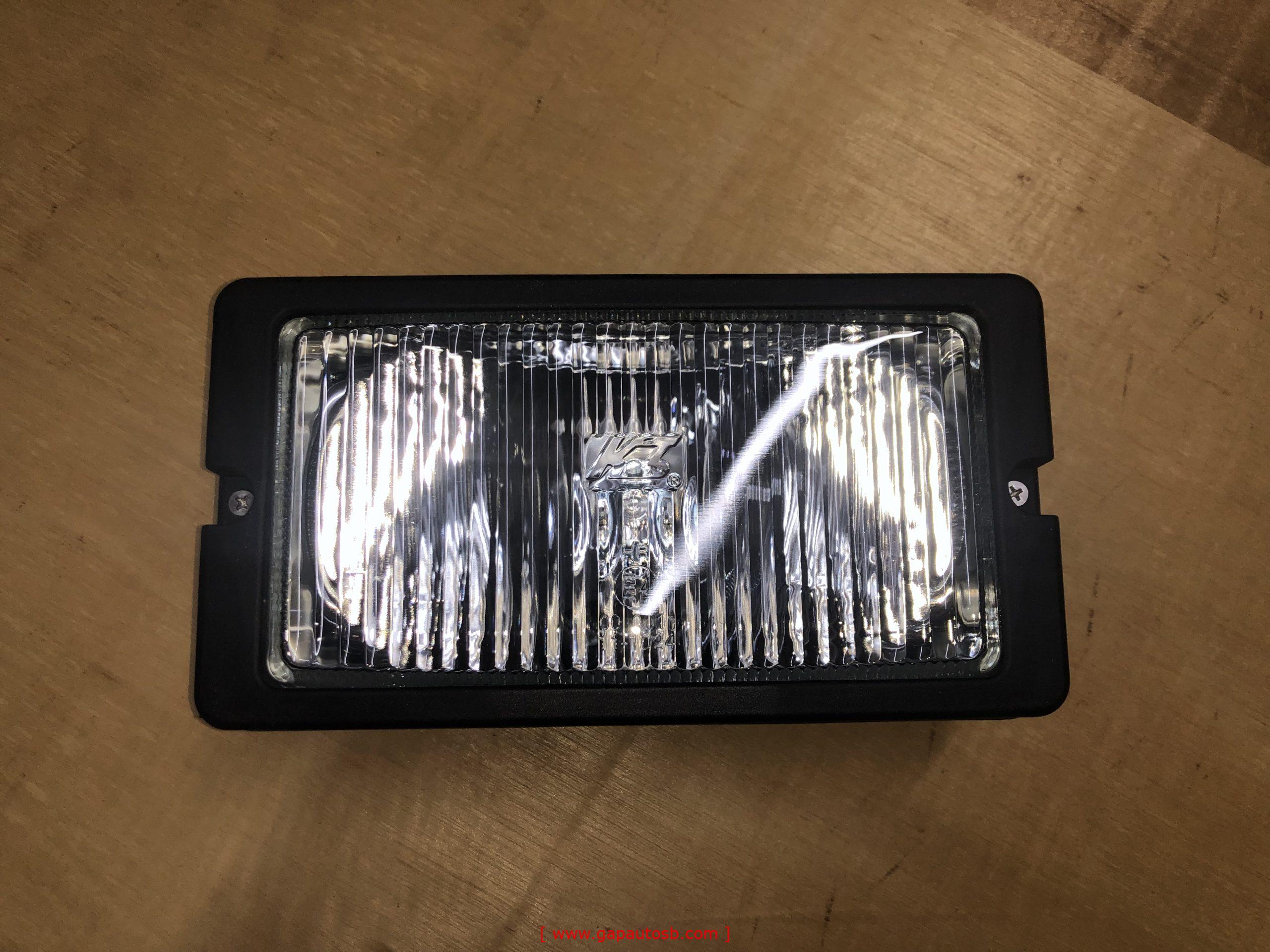 1379997 SCANIA R SERIES SUNVISOR FOG LAMP