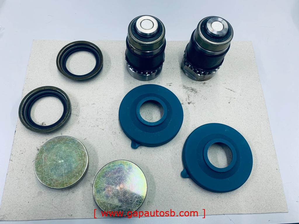 14829/MCK1236 FM12 FRONT/REAR LH BRAKE CALIPER ADJUSTER MECHANISM DUCO