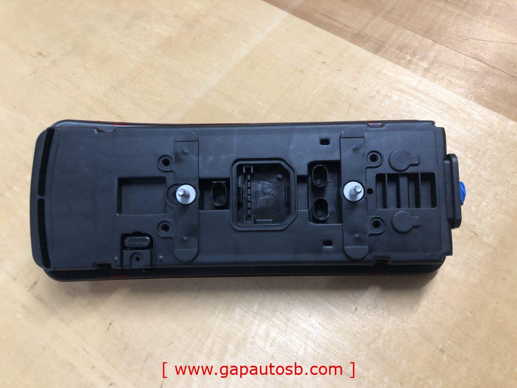 1756751 SCANIA P R G SERIES TAIL LAMP ASSY (RH) 2 68A828B4 5E67 4687 93DD A0E6B048122D