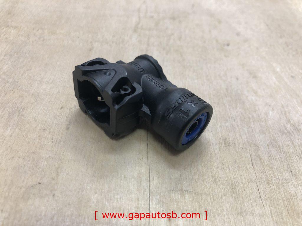 5258FR112 90308005 RAUFOSS ABC INTEGRAL PUSH-IN ELBOW CONNECTOR REGULAR (M17) 8×1 90° 1 6946B401 824C 4F2E B6D1 5790B2605019
