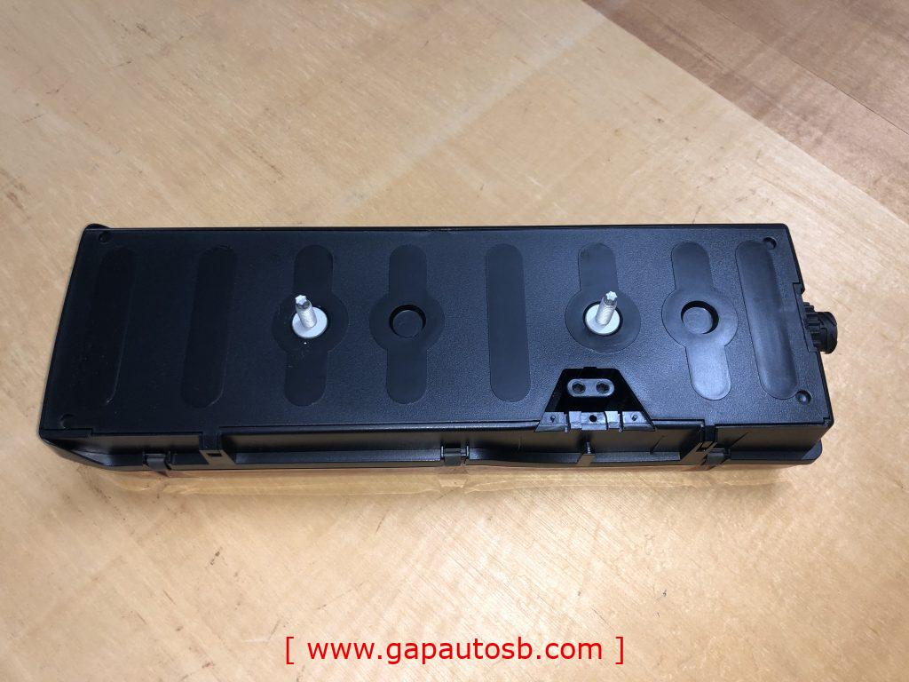 2241857 SCANIA 6 SERIES TAIL LAMP ASSY LED GAP (RH) 2 6C1B042F 6020 4985 984A 282CFBA8C816