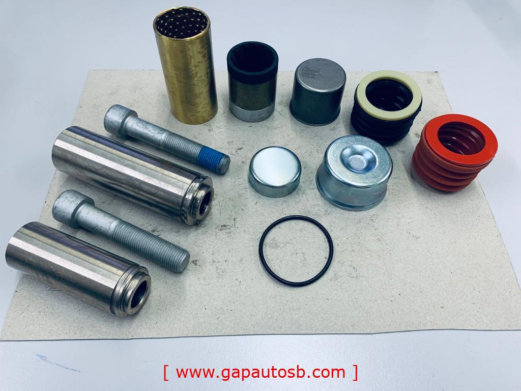 1756390/14920 SC124 BRAKE CALIPER REPAIR KIT SET PIN